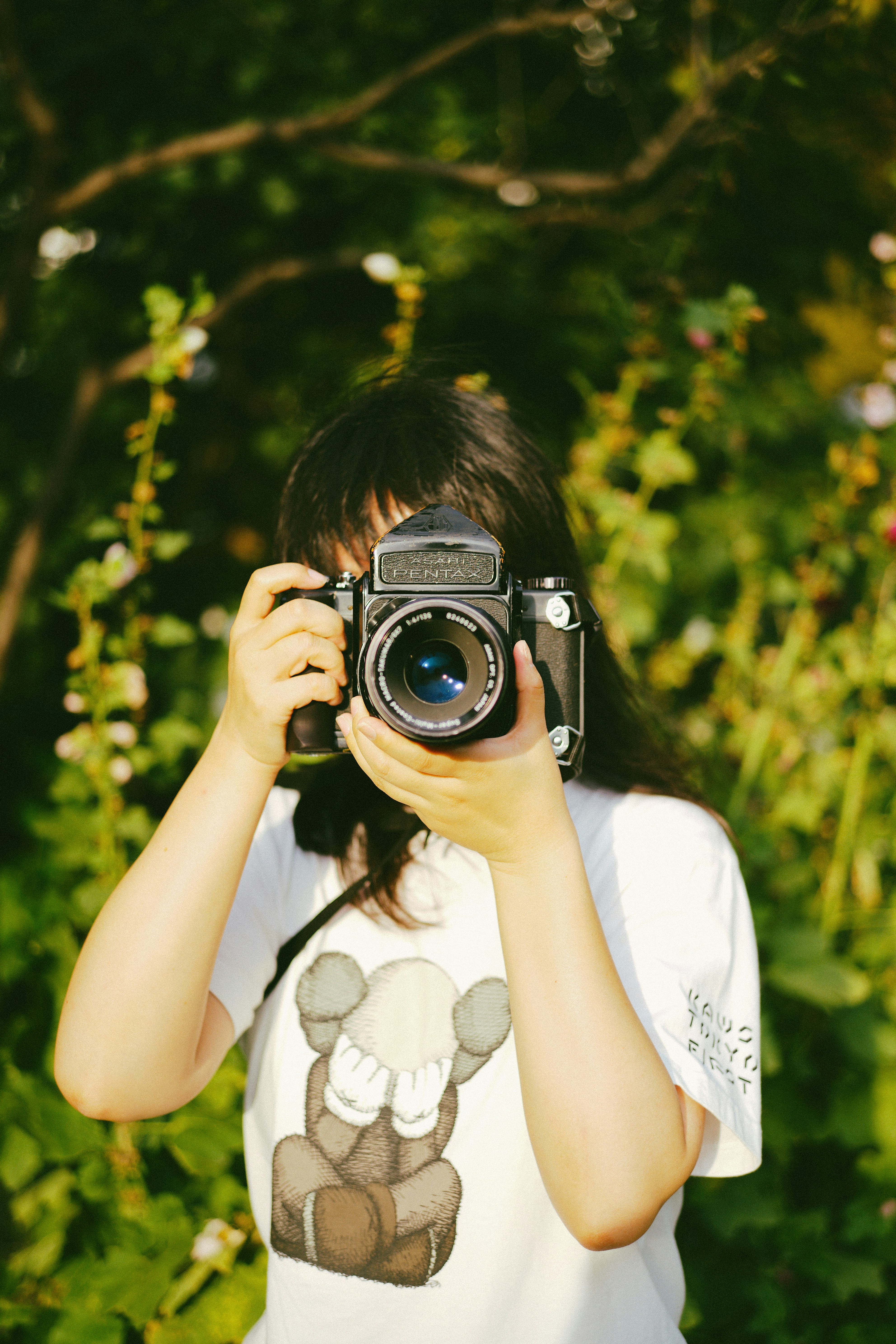 Photo by tommaomaoer