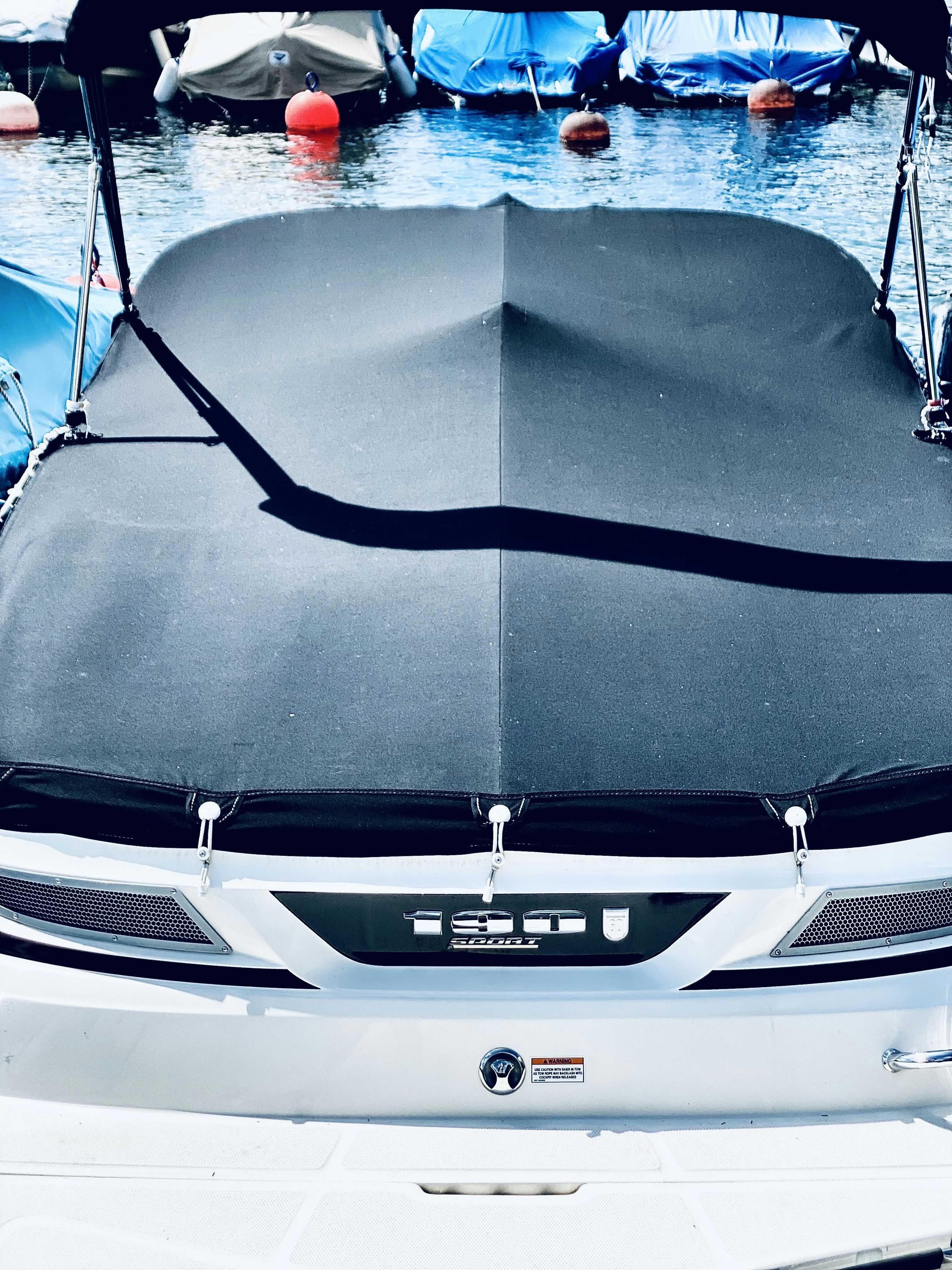 Premium Boat Covers
