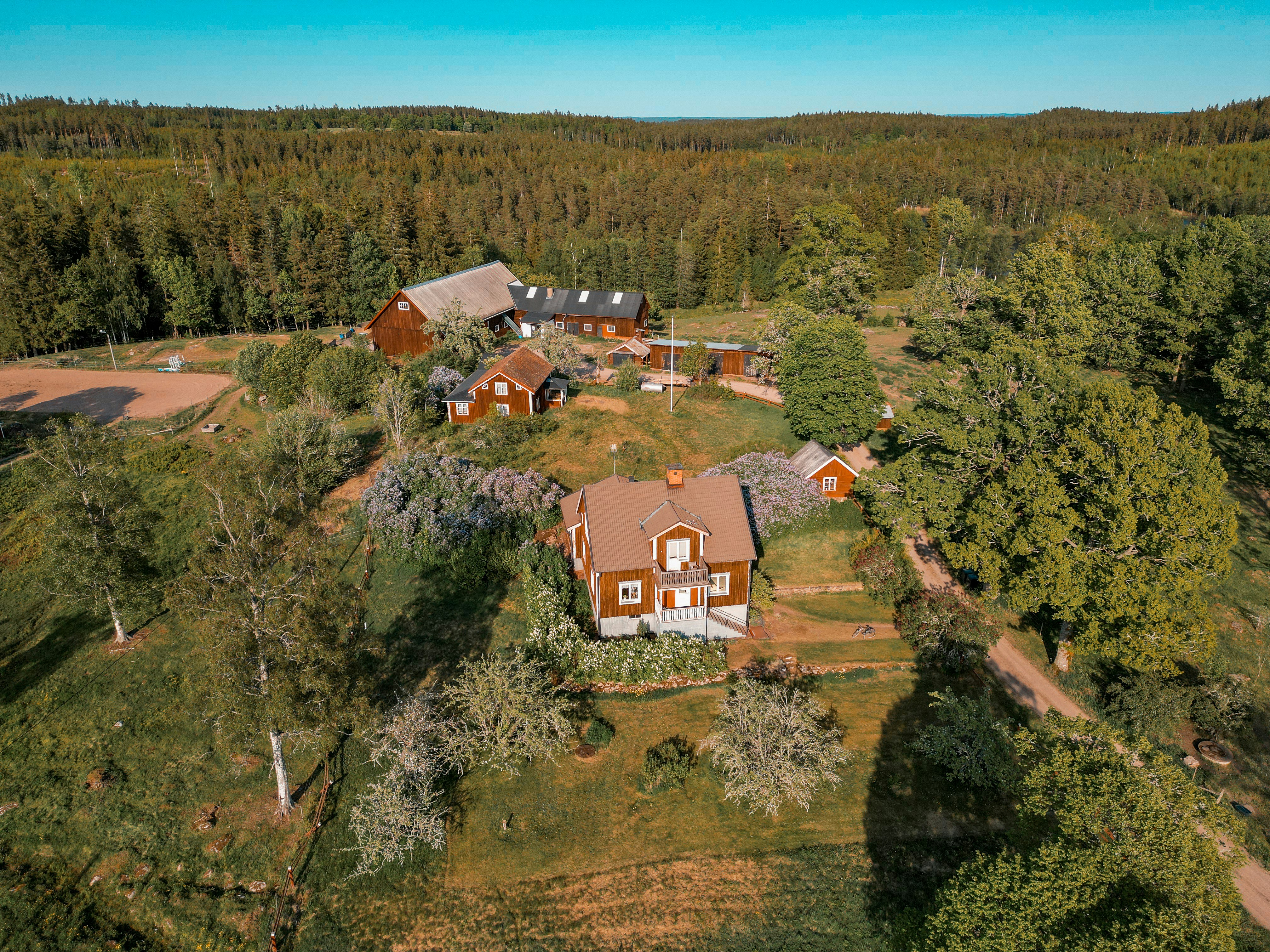 Real Estate Photography