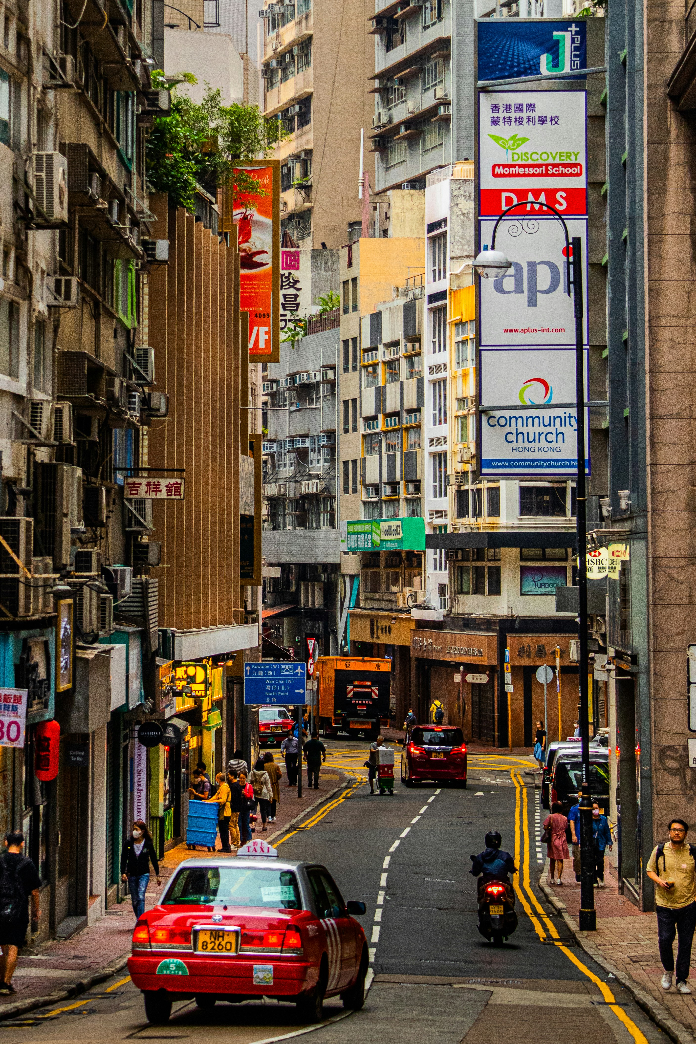 Photo by woomantsing