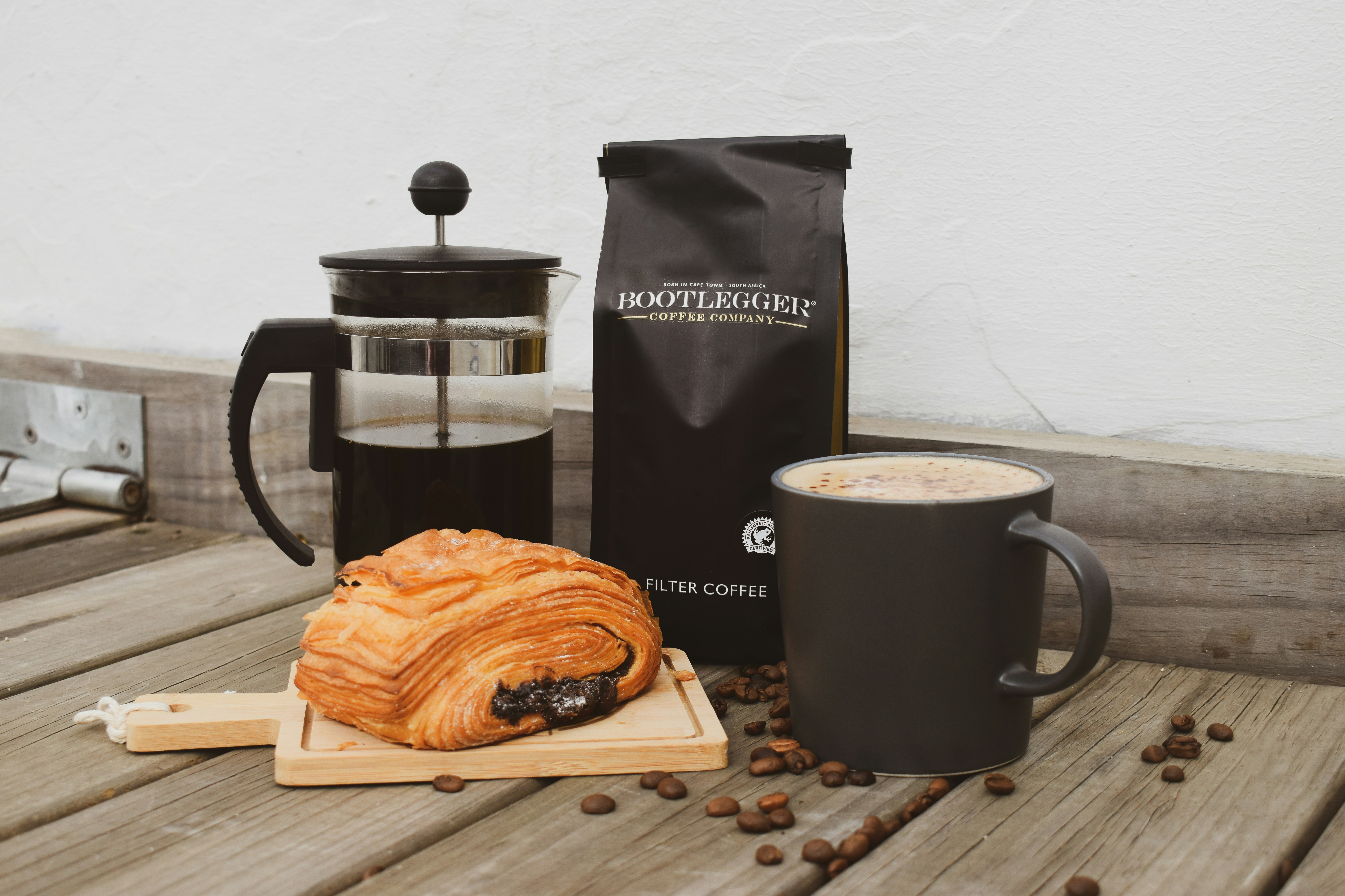 Karlottas Kaffee & Lieblingskram