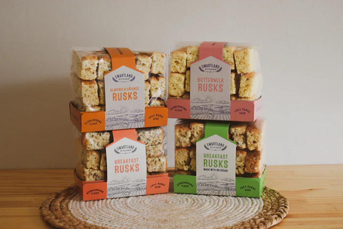 Artisan Bakeries