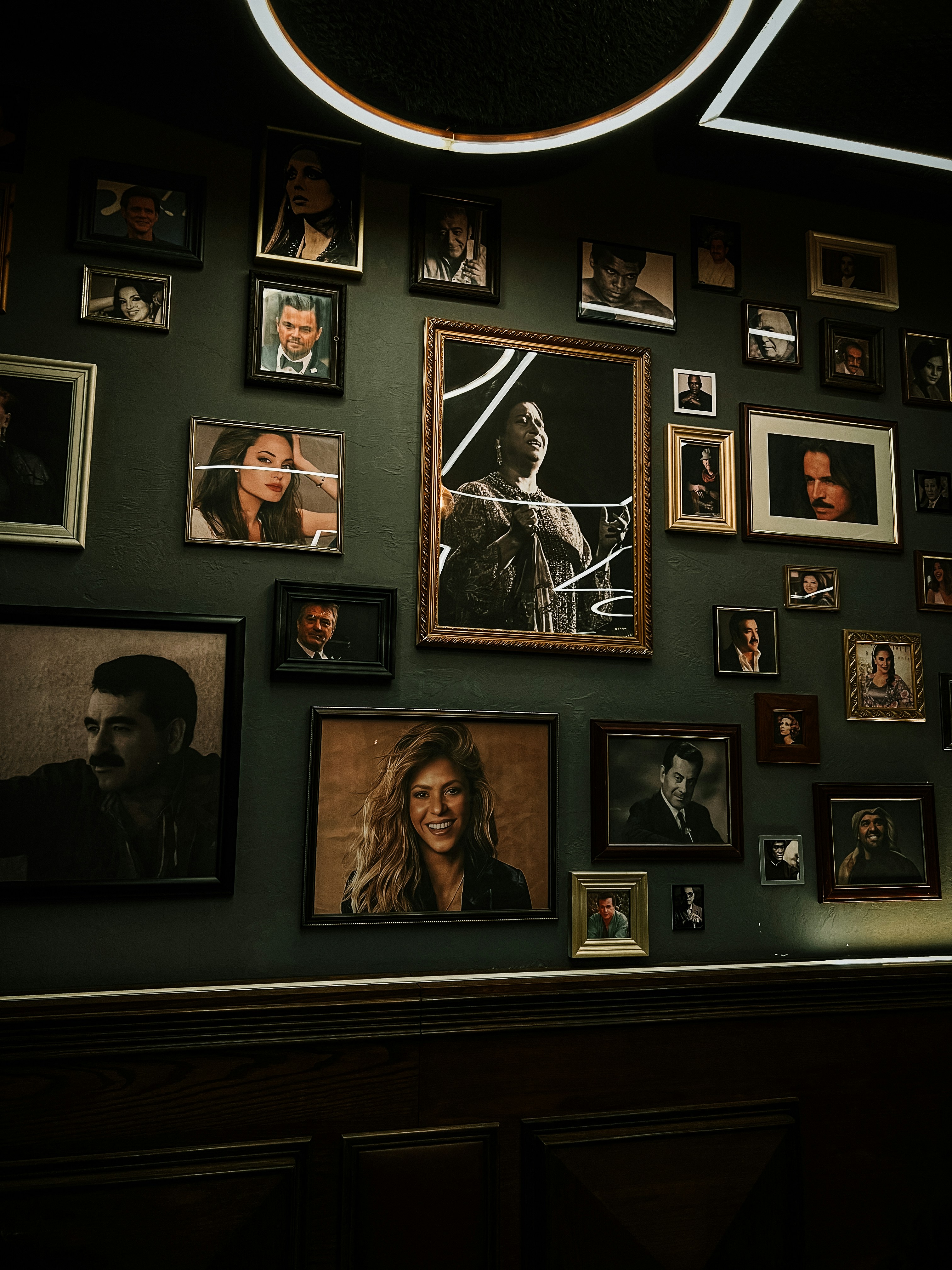 Customizable Photo Prints