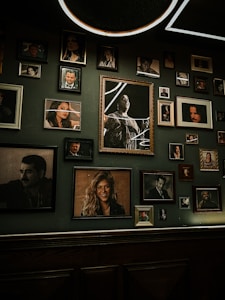 Framed Prints
