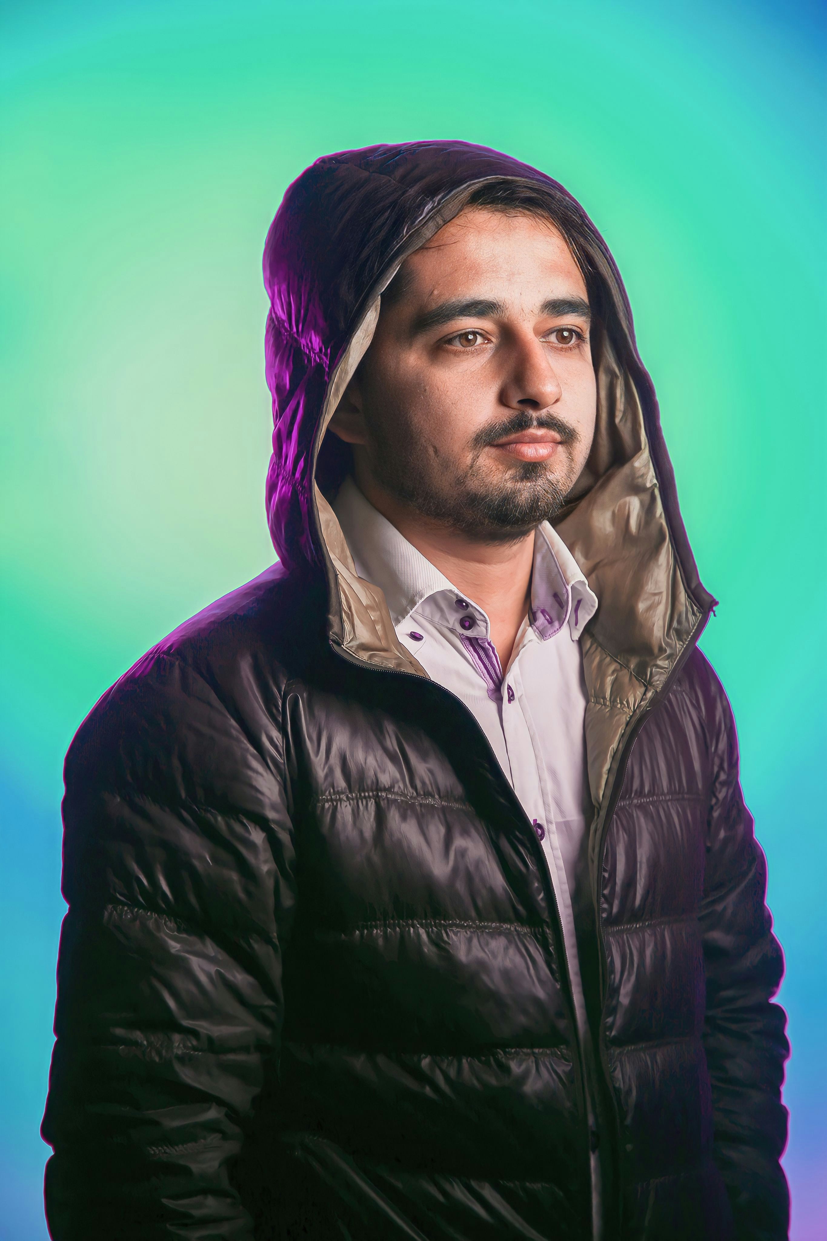 Luxury Hoodie