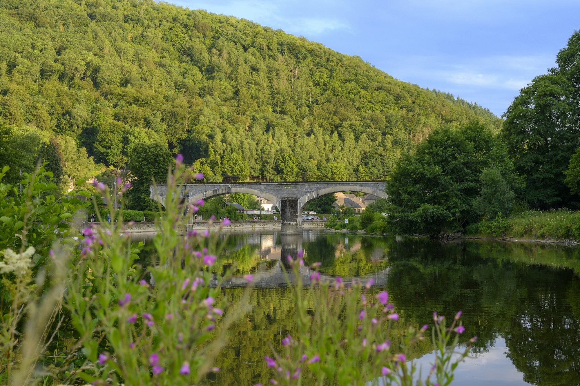 Bohan, België