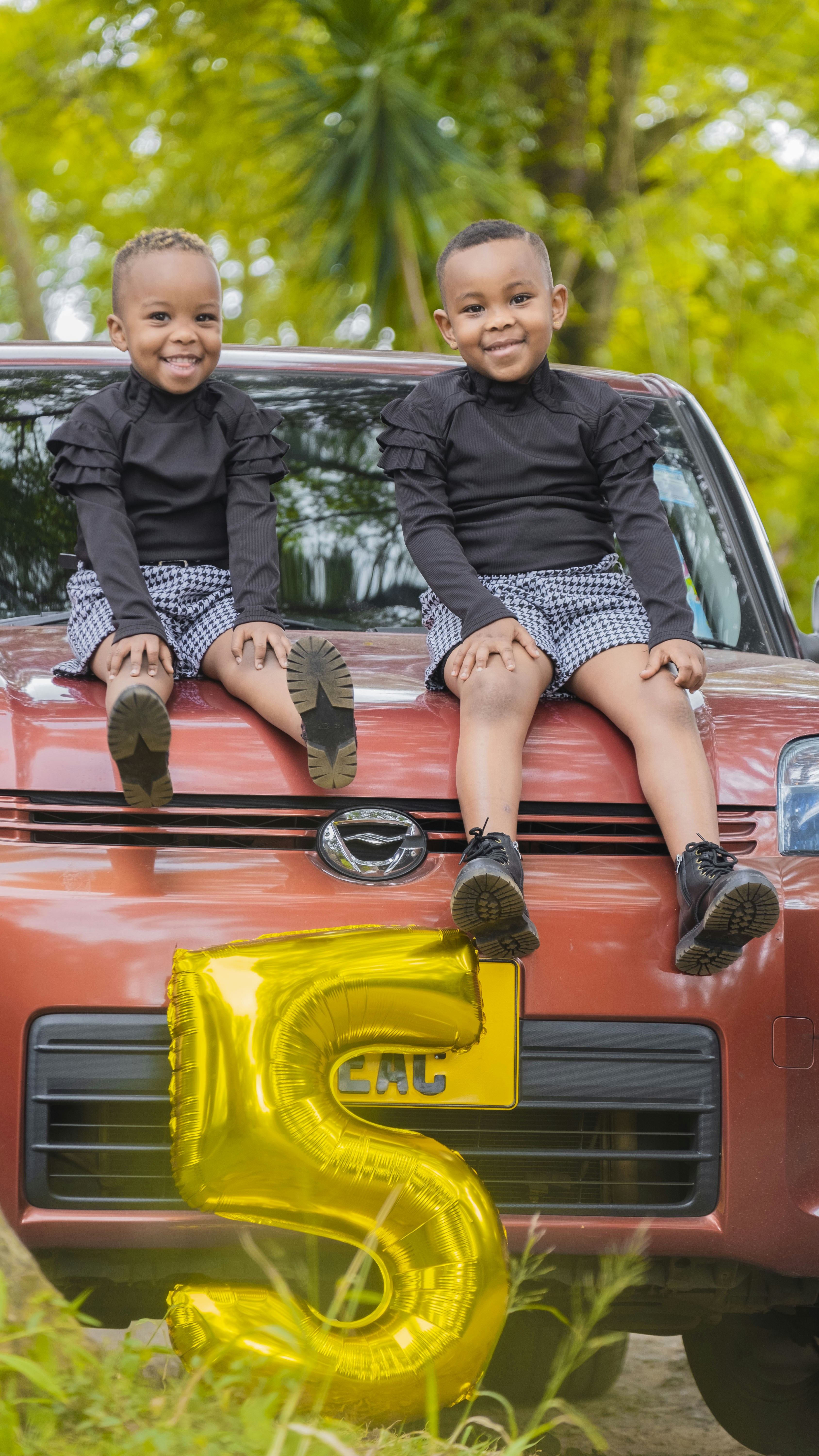 Arusha – Geography & Spatial Structure