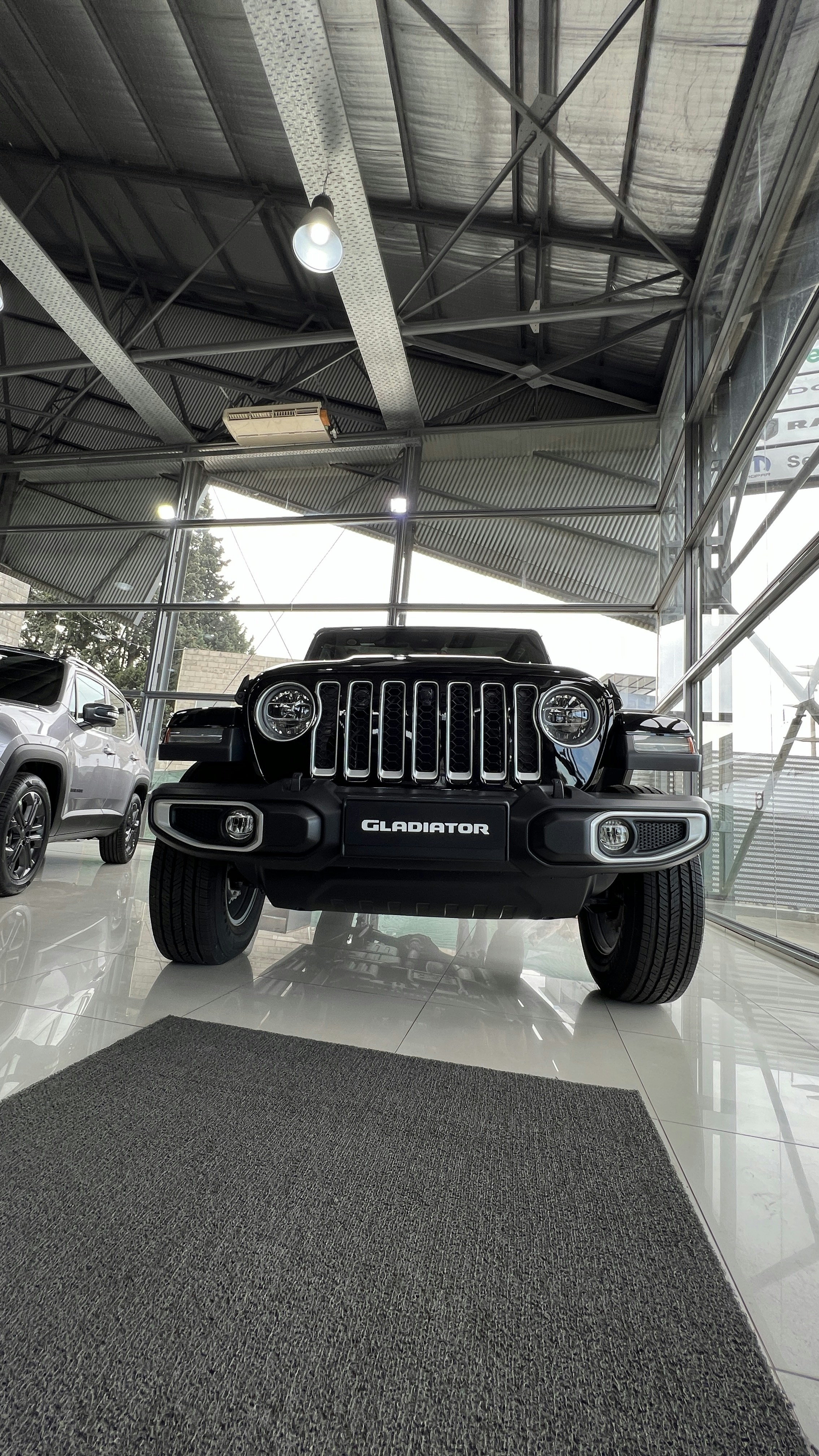 Cristales Automotrices de Calidad