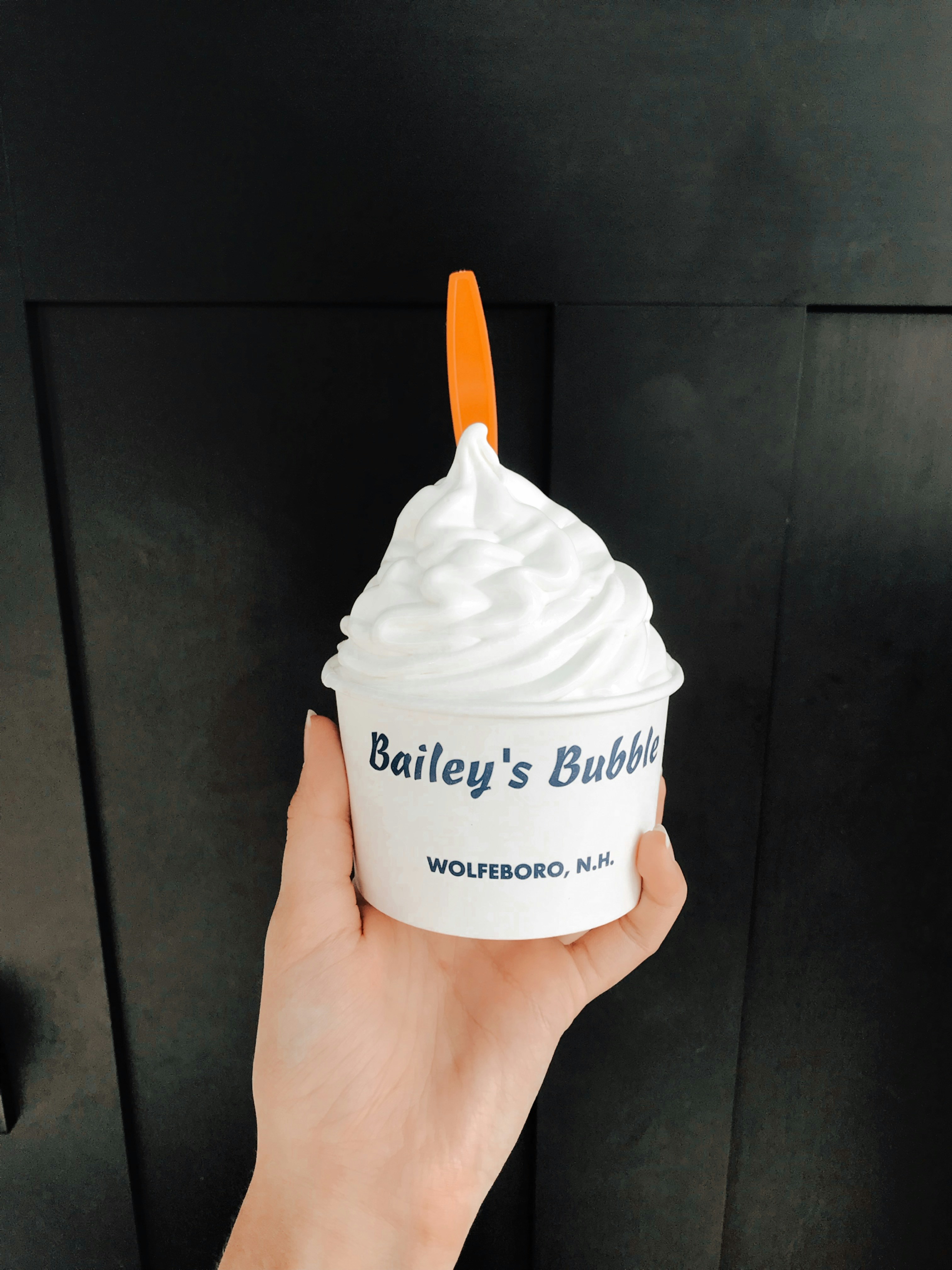 Check Your Freezer: Friendly’s Ice Cream Recalled Over Potentially Dangerous Labeling Error