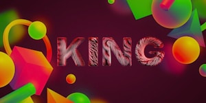 King of Kings