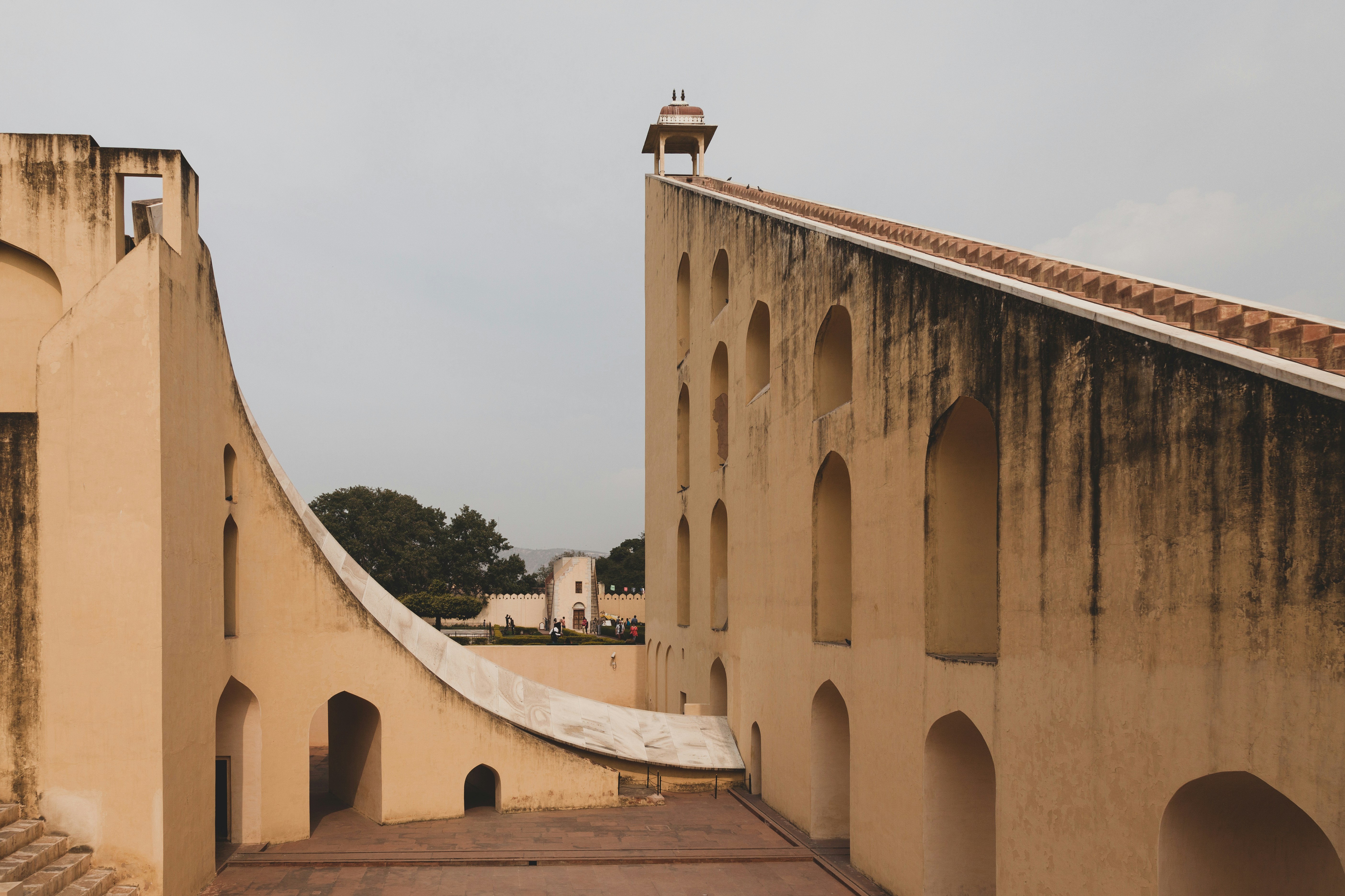 Jantar mantar jaipur