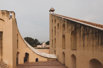 Jantar Mantar Jaipur Tour Package