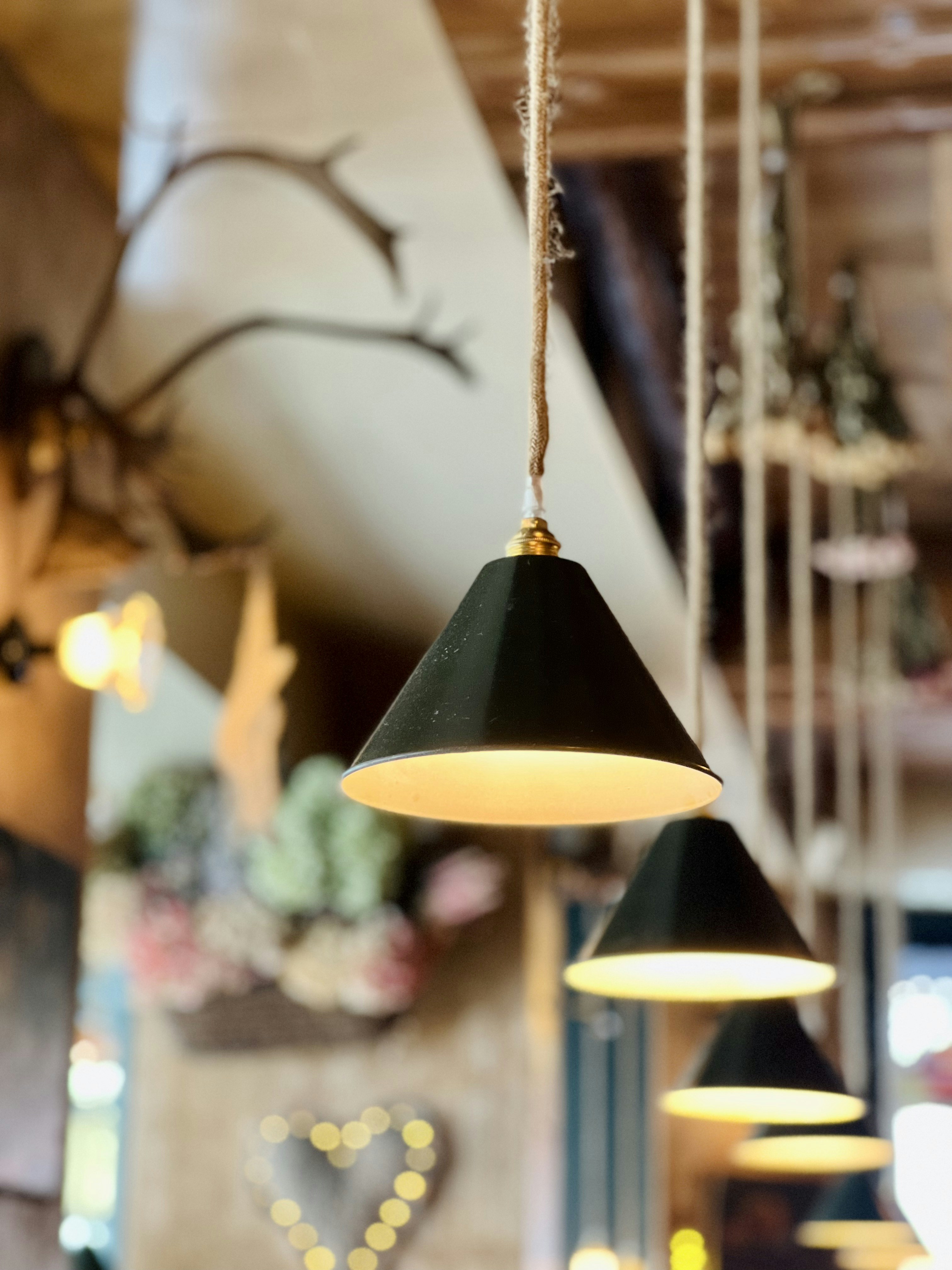 Quality Home Lighting Essentials