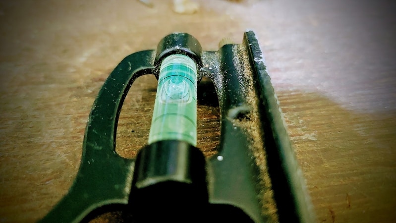 Understanding Leveling Machines: A Comprehensive Overview