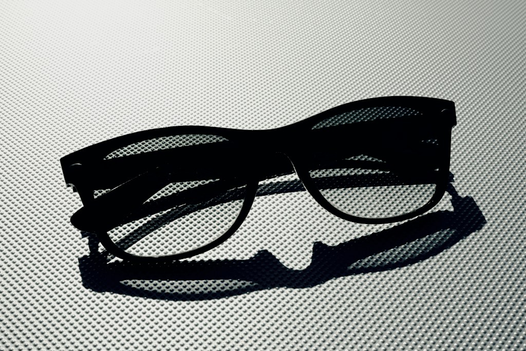 Solar Classic Black
