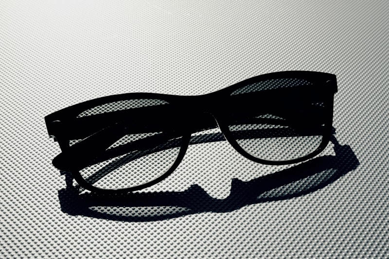 Retro Sunglasses