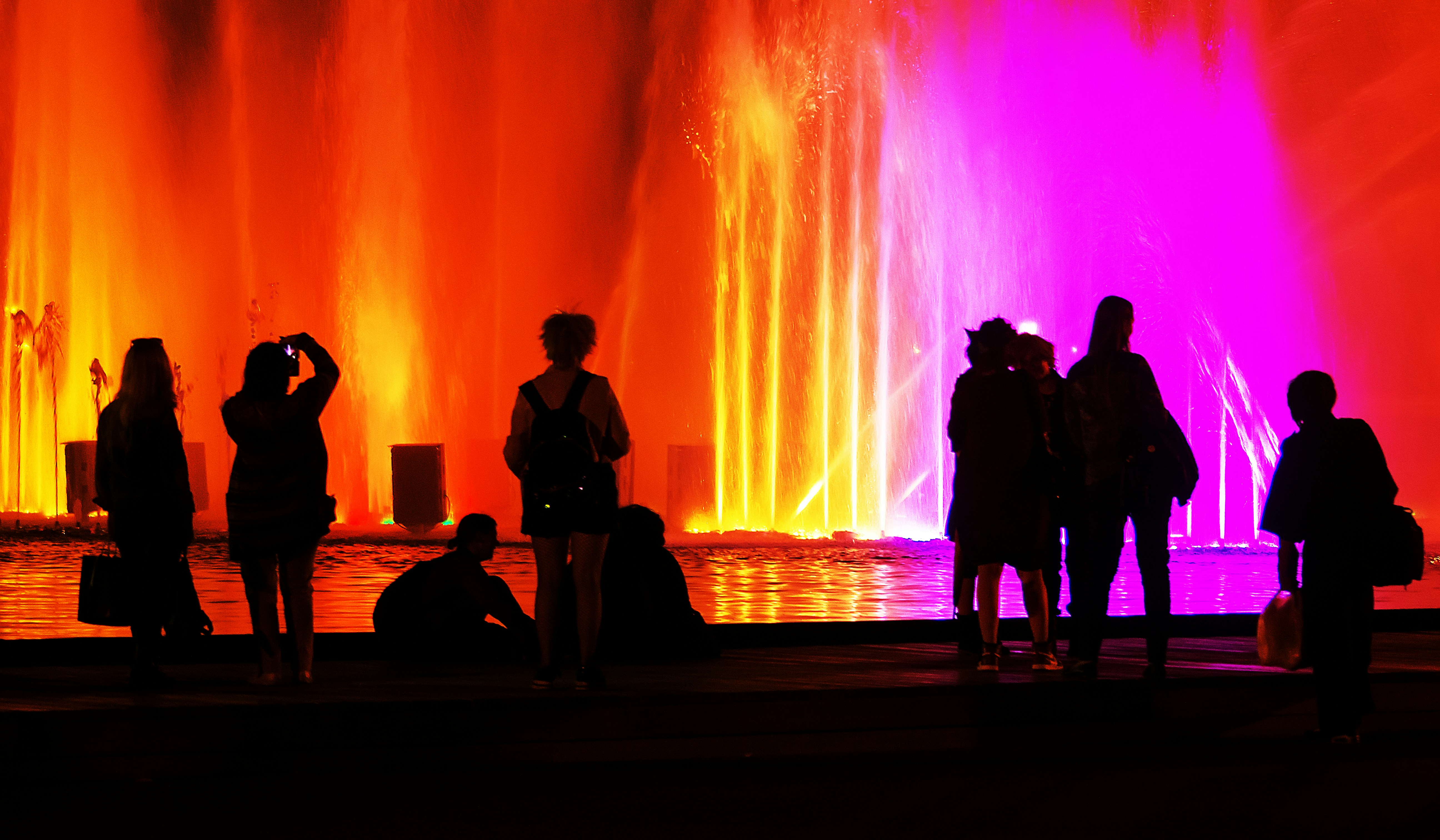 Book Your Vegas Tour