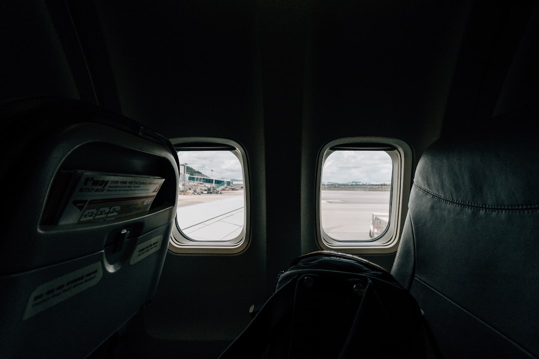 American Airlines' New 787-9 Business Suites