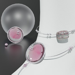 Collar Sereno