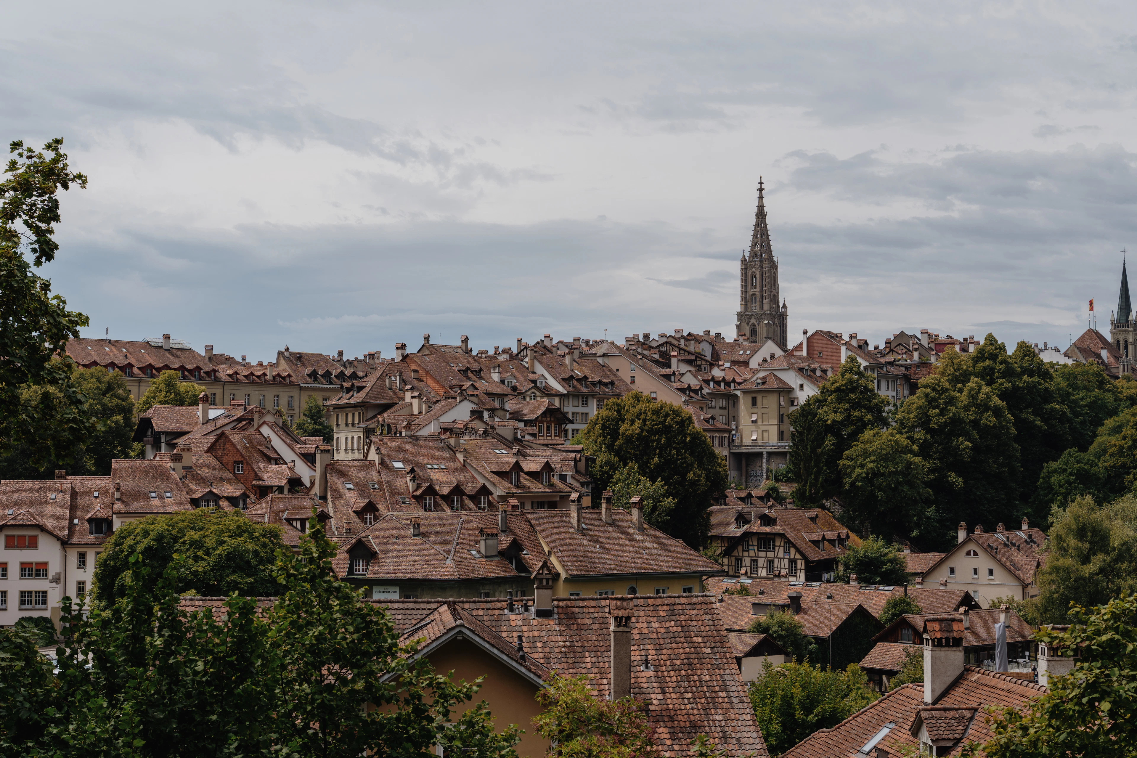 Kirchenfeld