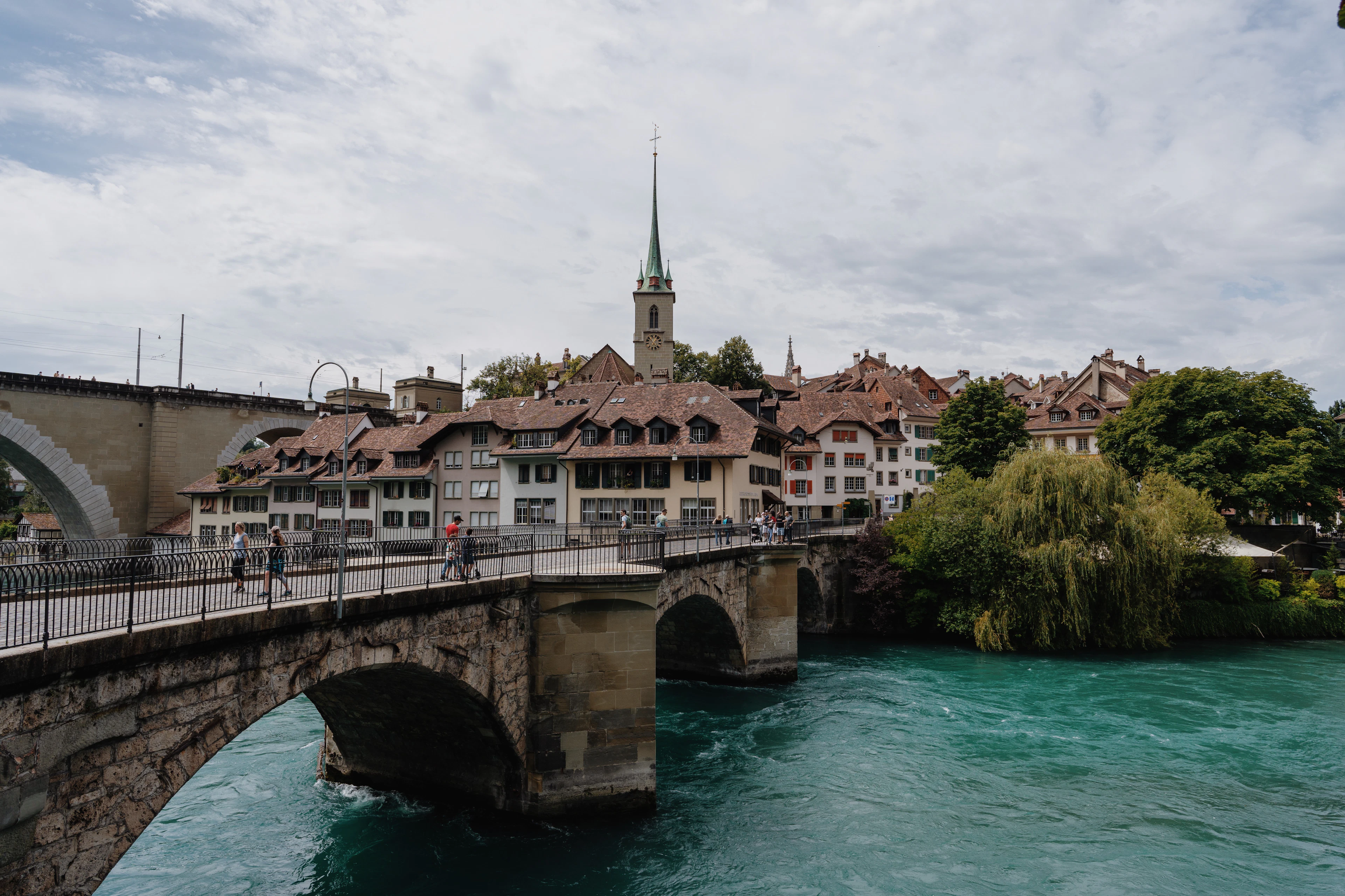 Wabern-Gurten