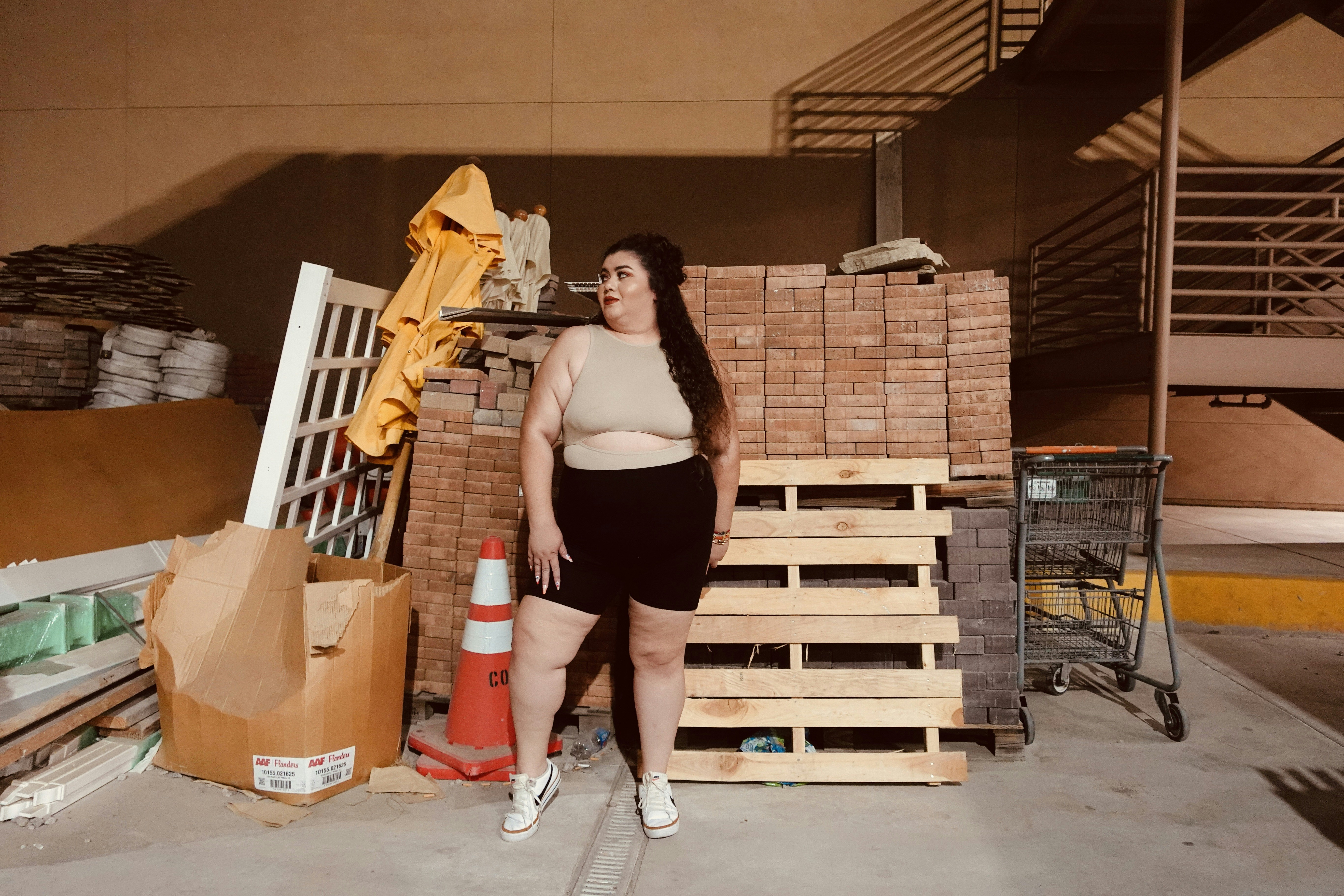 Materiais de Construção