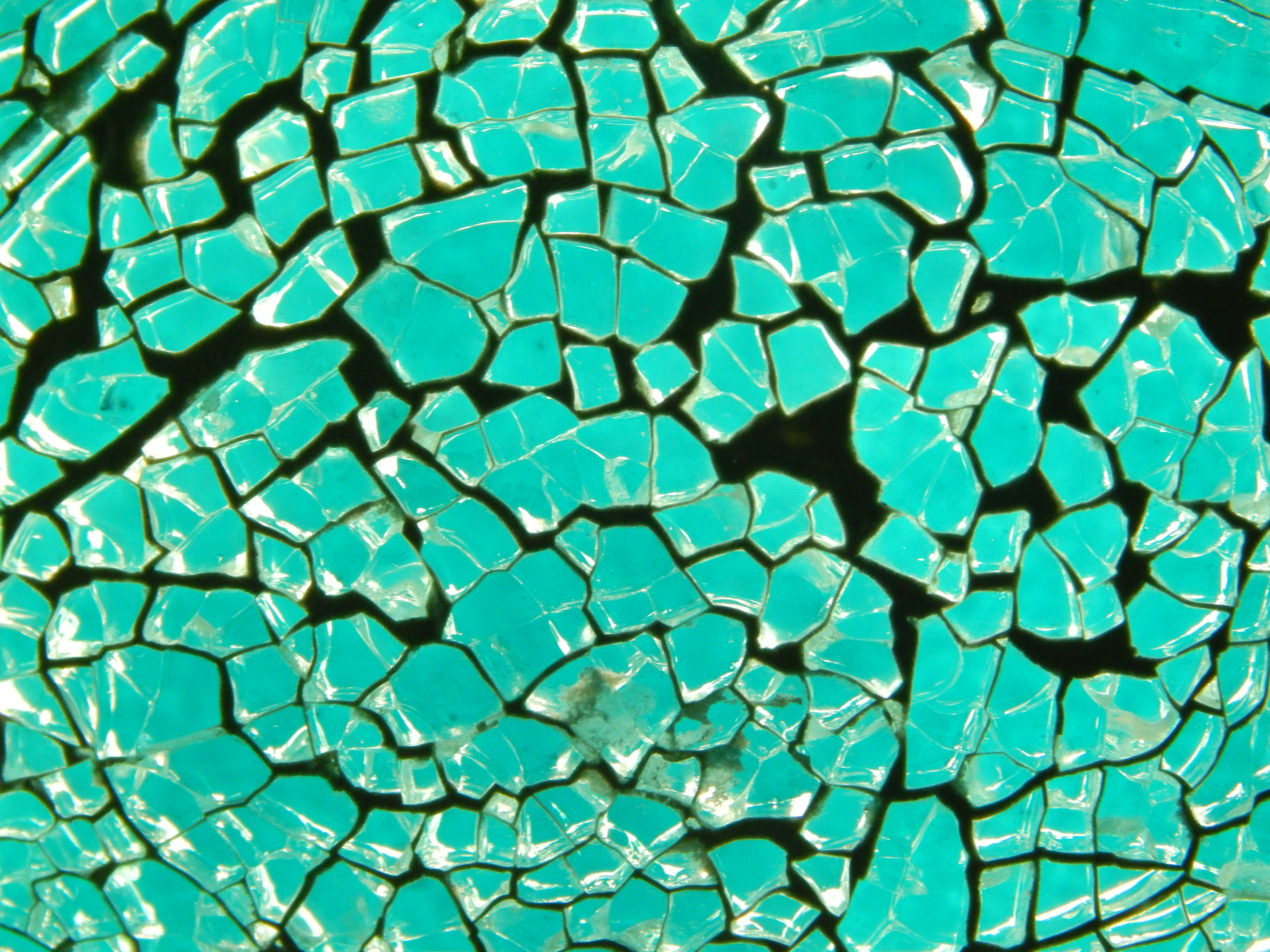 Healing in Every Piece