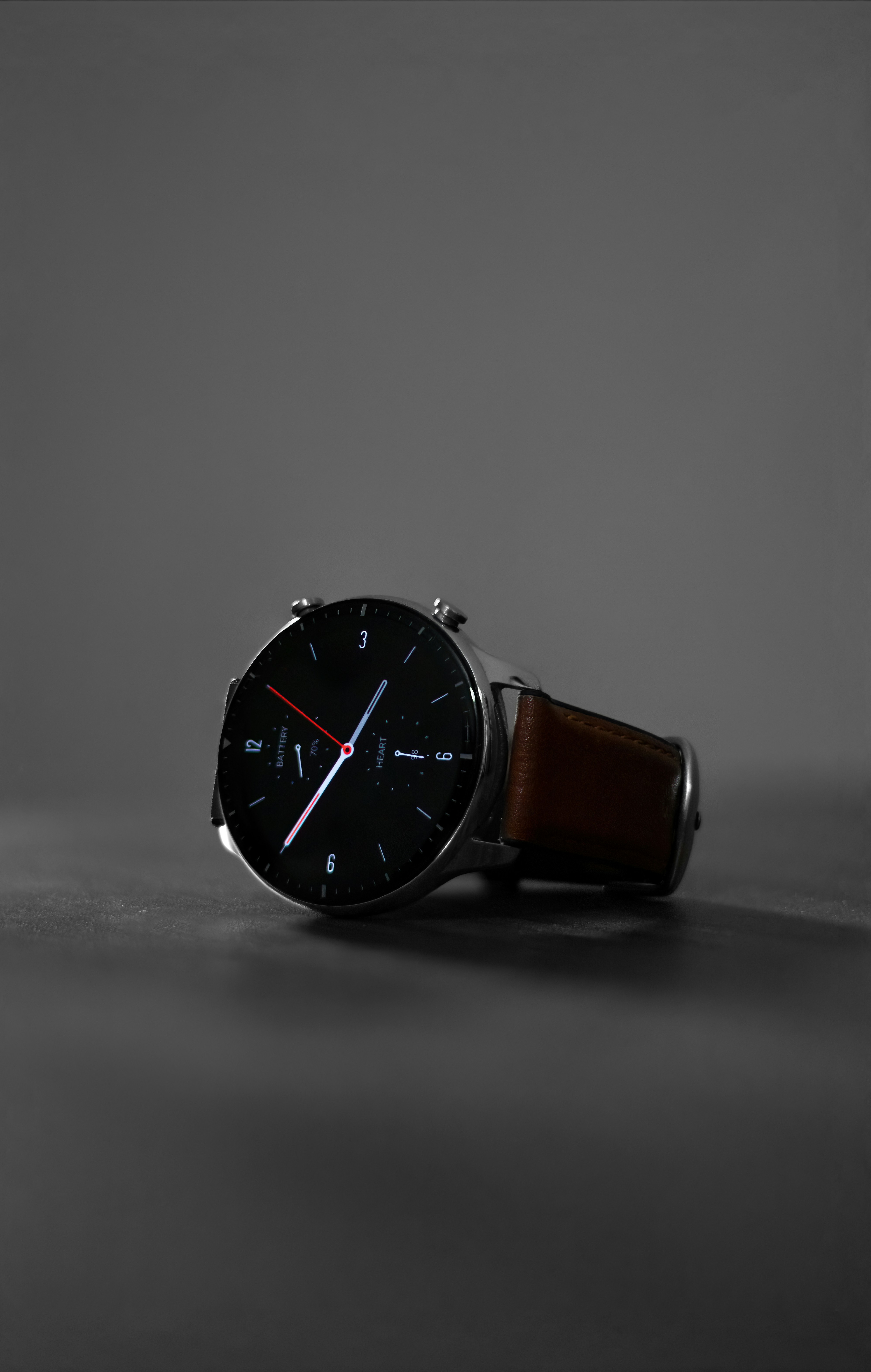 Reloj Clásico Elegante