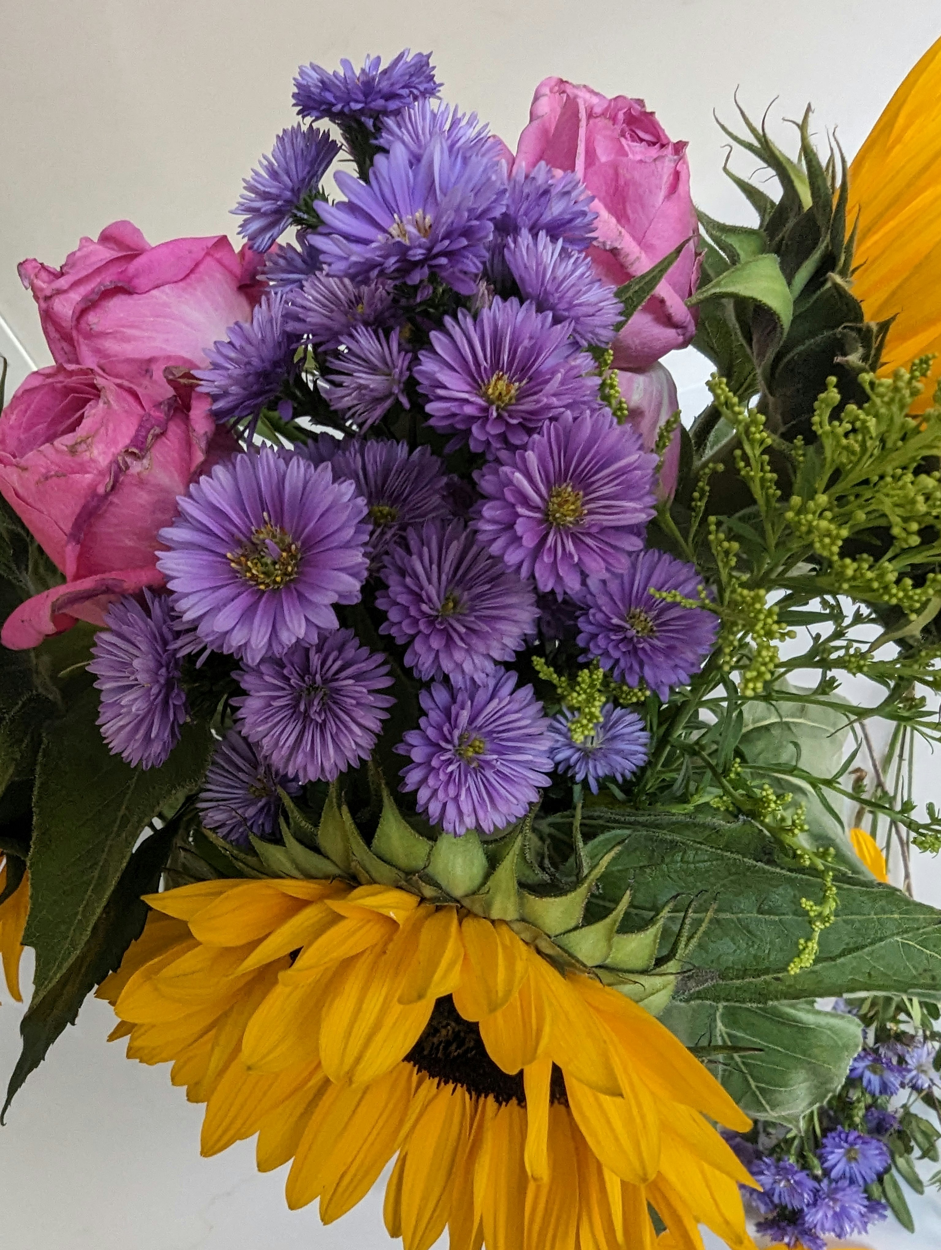 Blooming Joy Bouquet