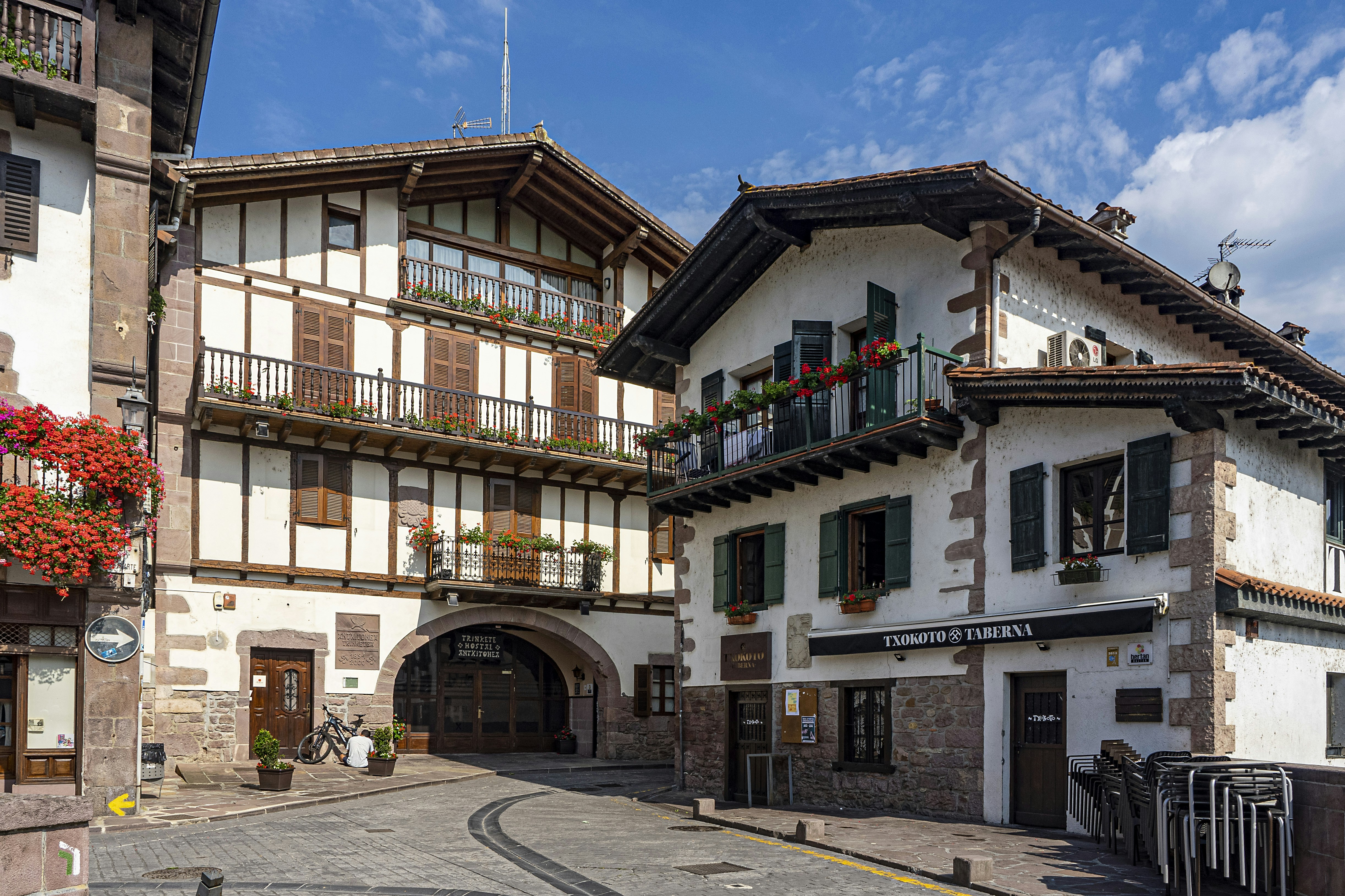 Prenota il tuo soggiorno