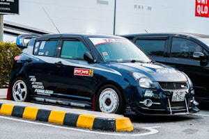 Premium Vehicle Accessories