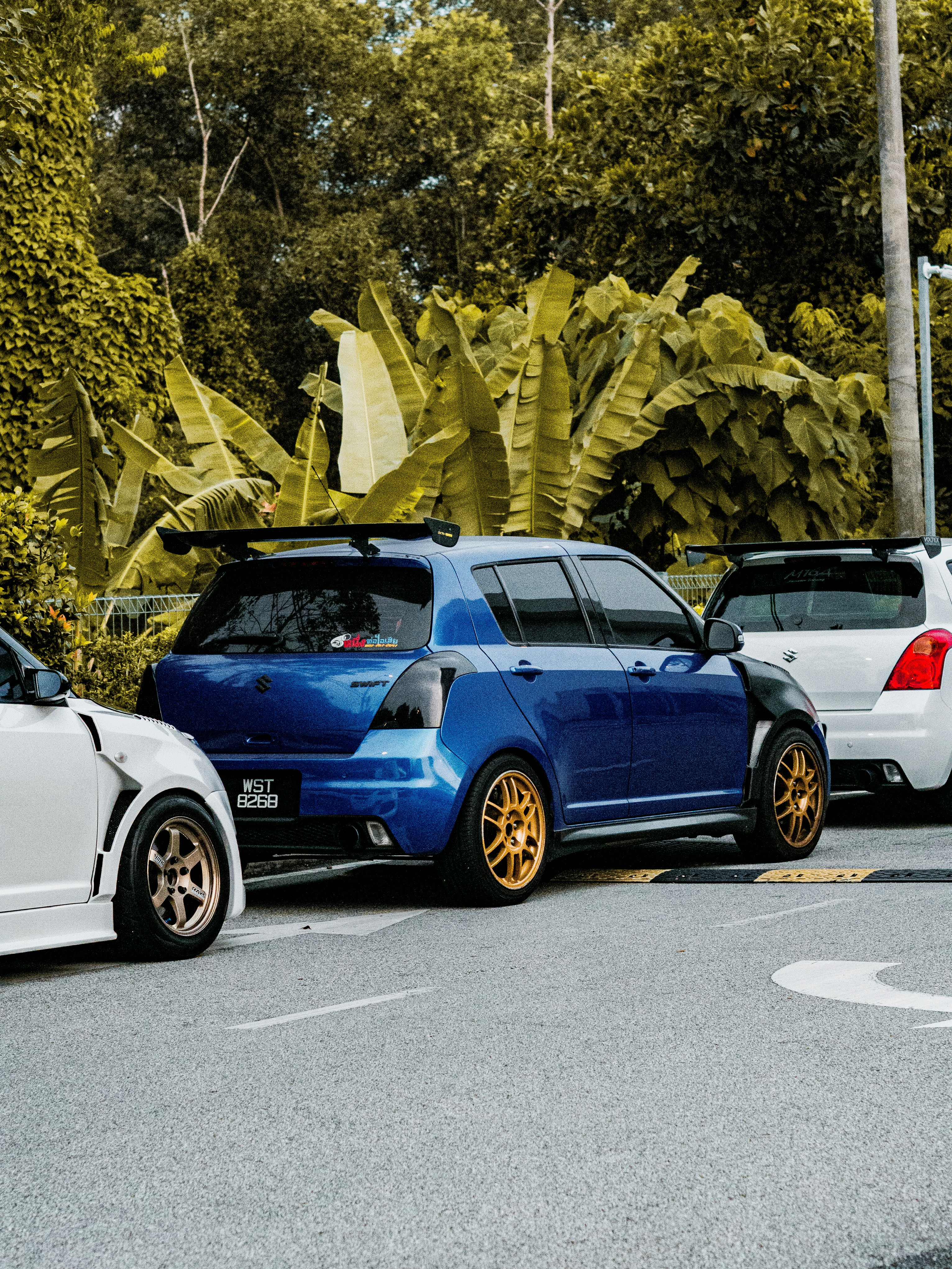 Réservez votre aventure