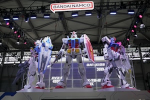 RX-78-2 Gundam