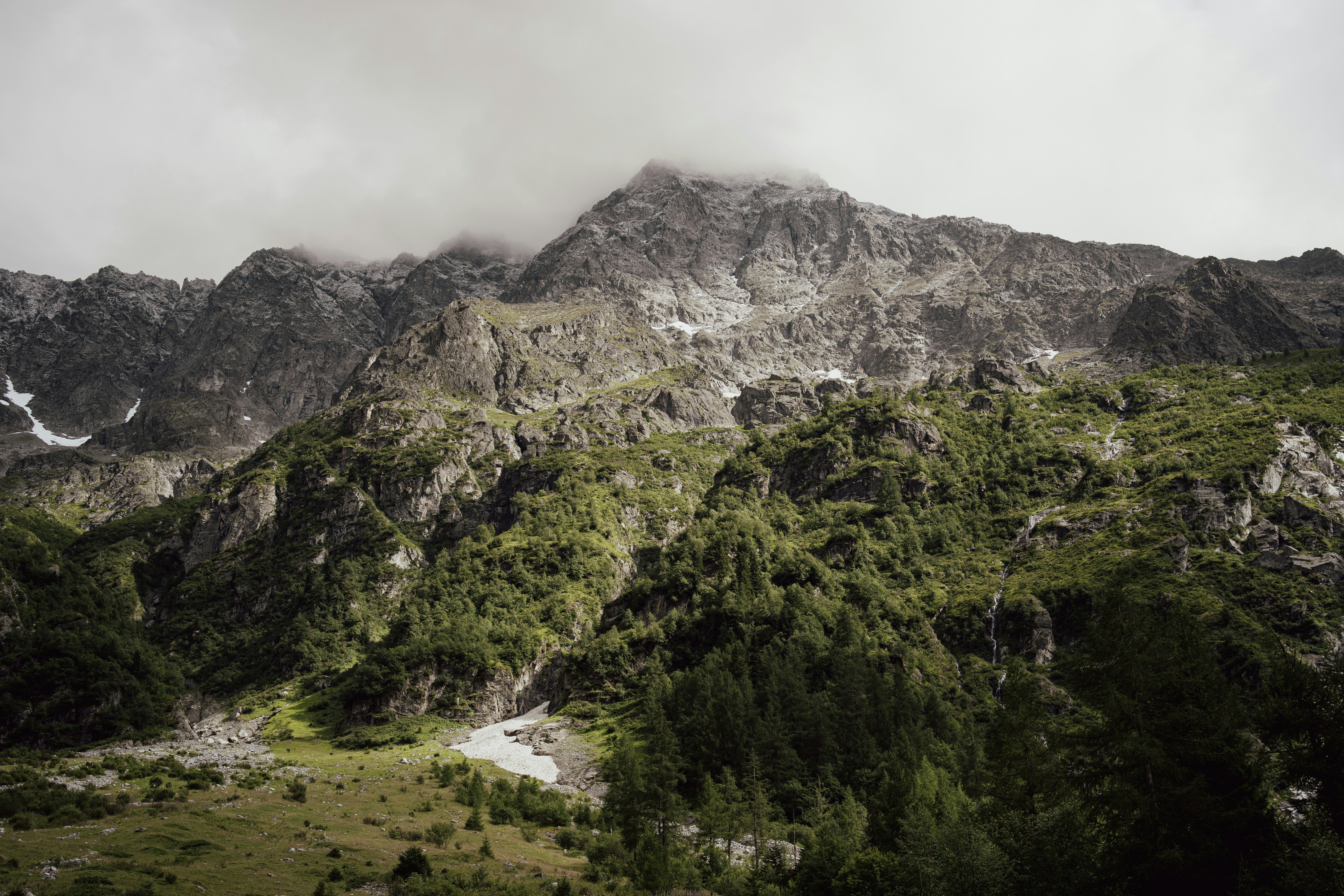 Photo by fabianbaechli