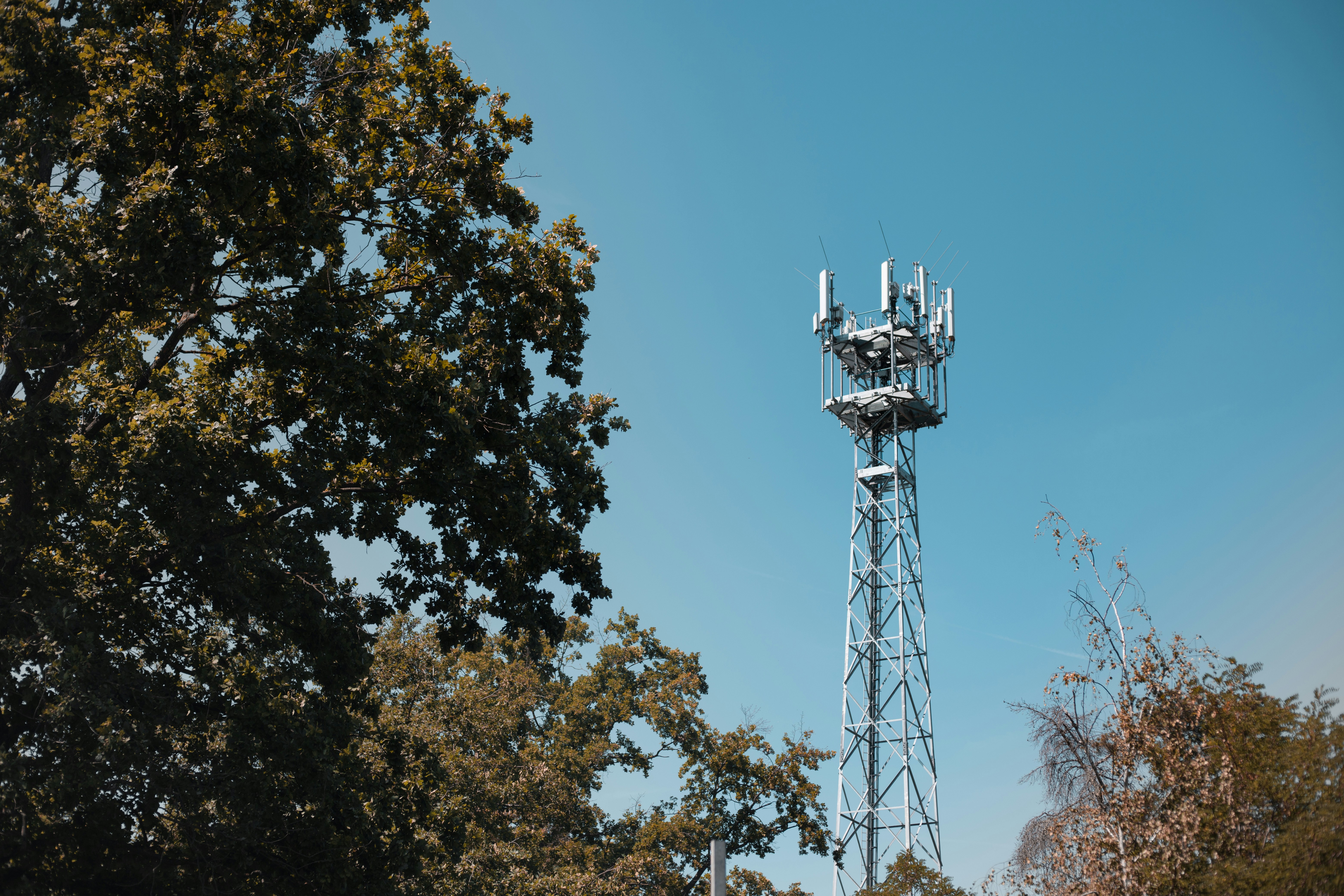 Gilat Stock Nears 52-Week High on $11M Asia-Pacific Satellite Deal