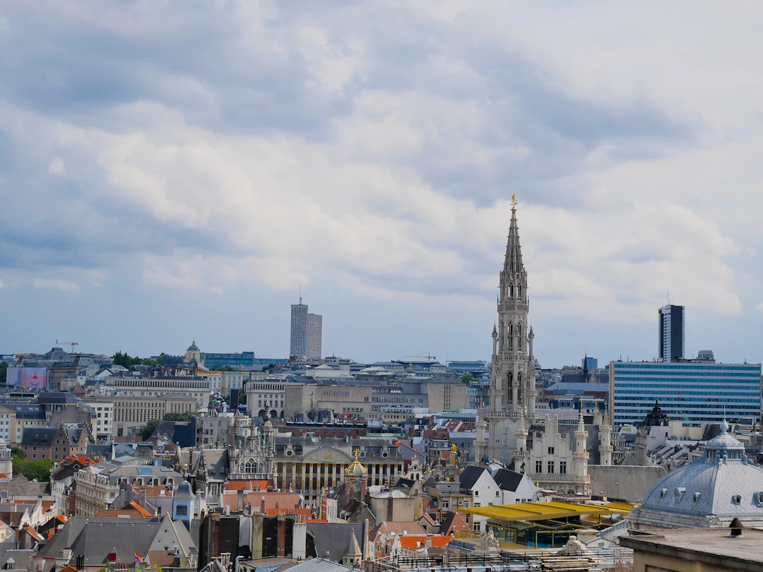 20-Day Belgium Family Itinerary | Epic Journeys Guide