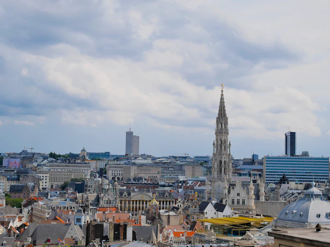 18-Day Belgium Luxury Travel Itinerary