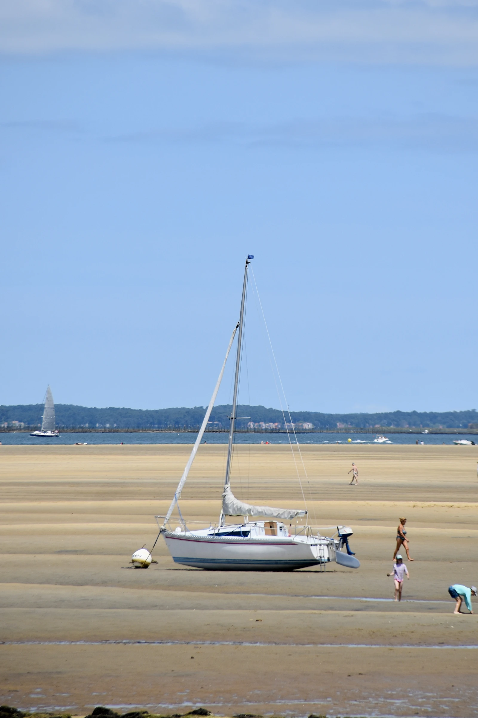Arcachon & Dune du Pilat