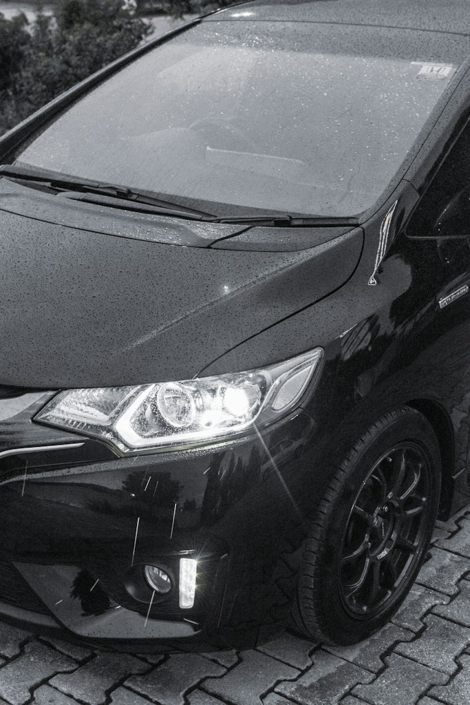All-Weather Wiper Blades