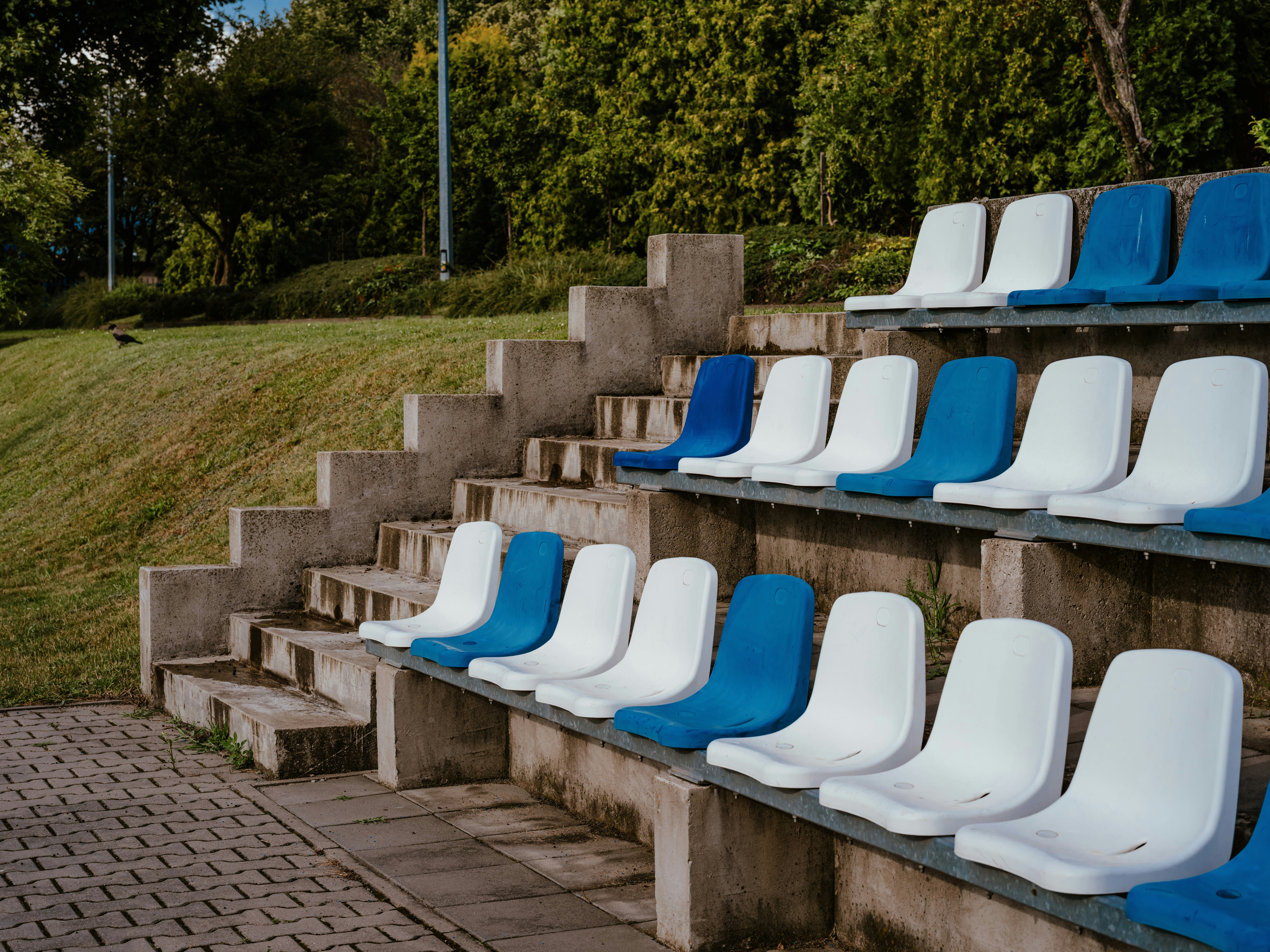 Photo by egorkomarov