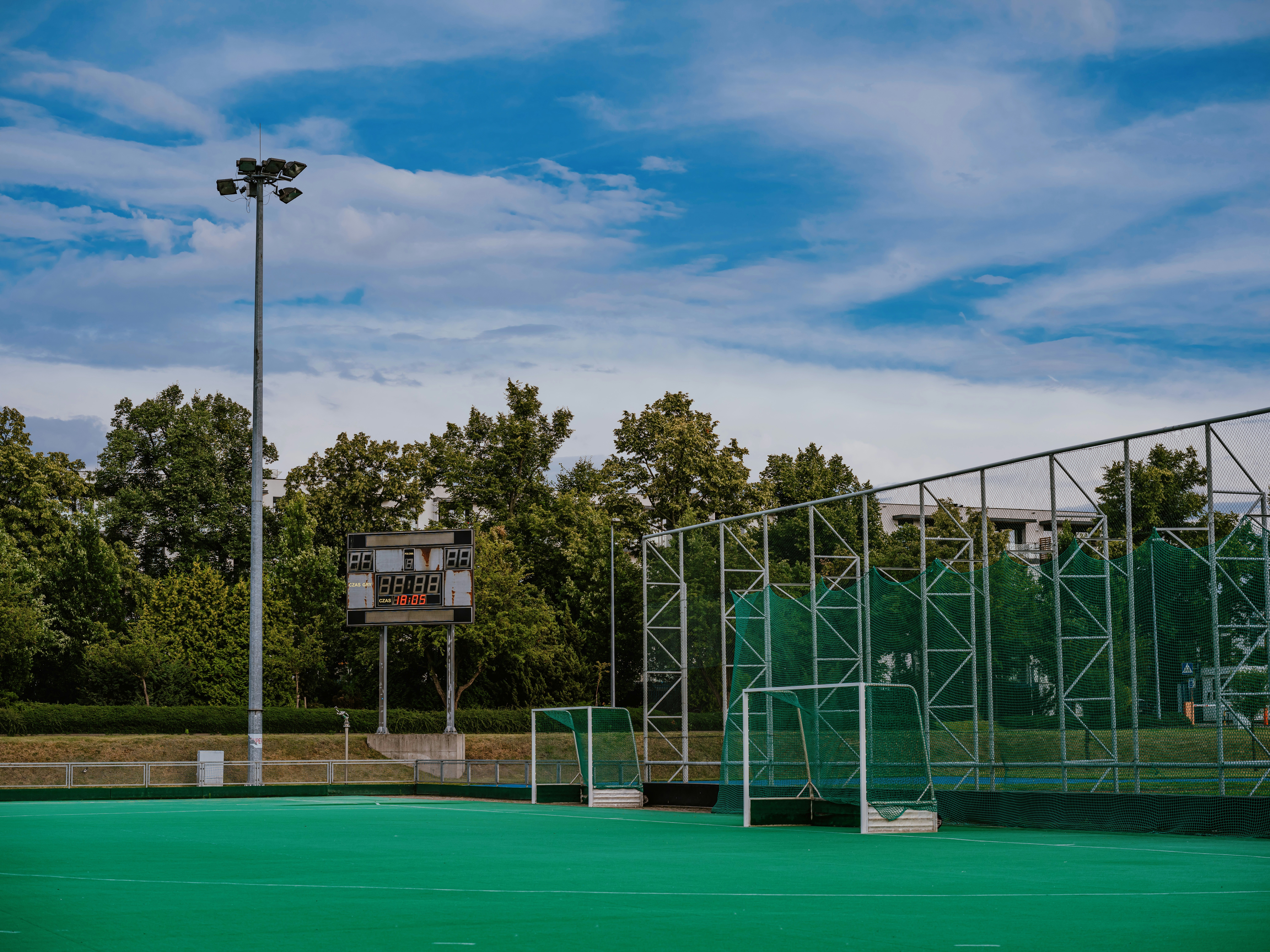 Photo by egorkomarov