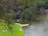 A serene landscape with a family enjoying a picnic in a lush green park.