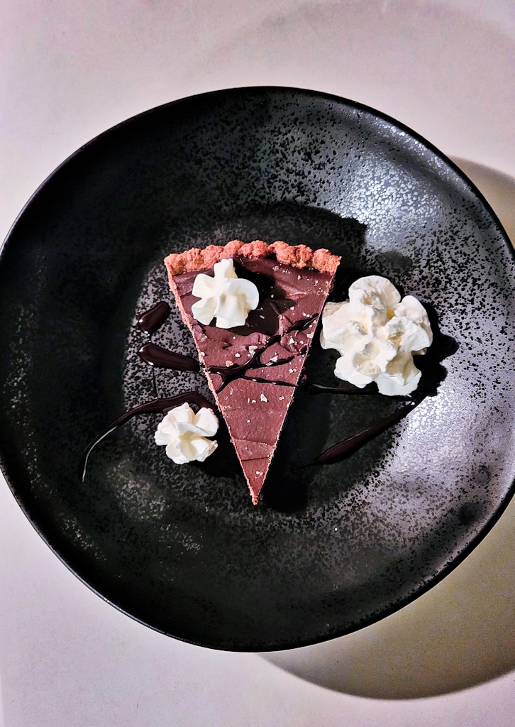 Midnight Chocolate Cake