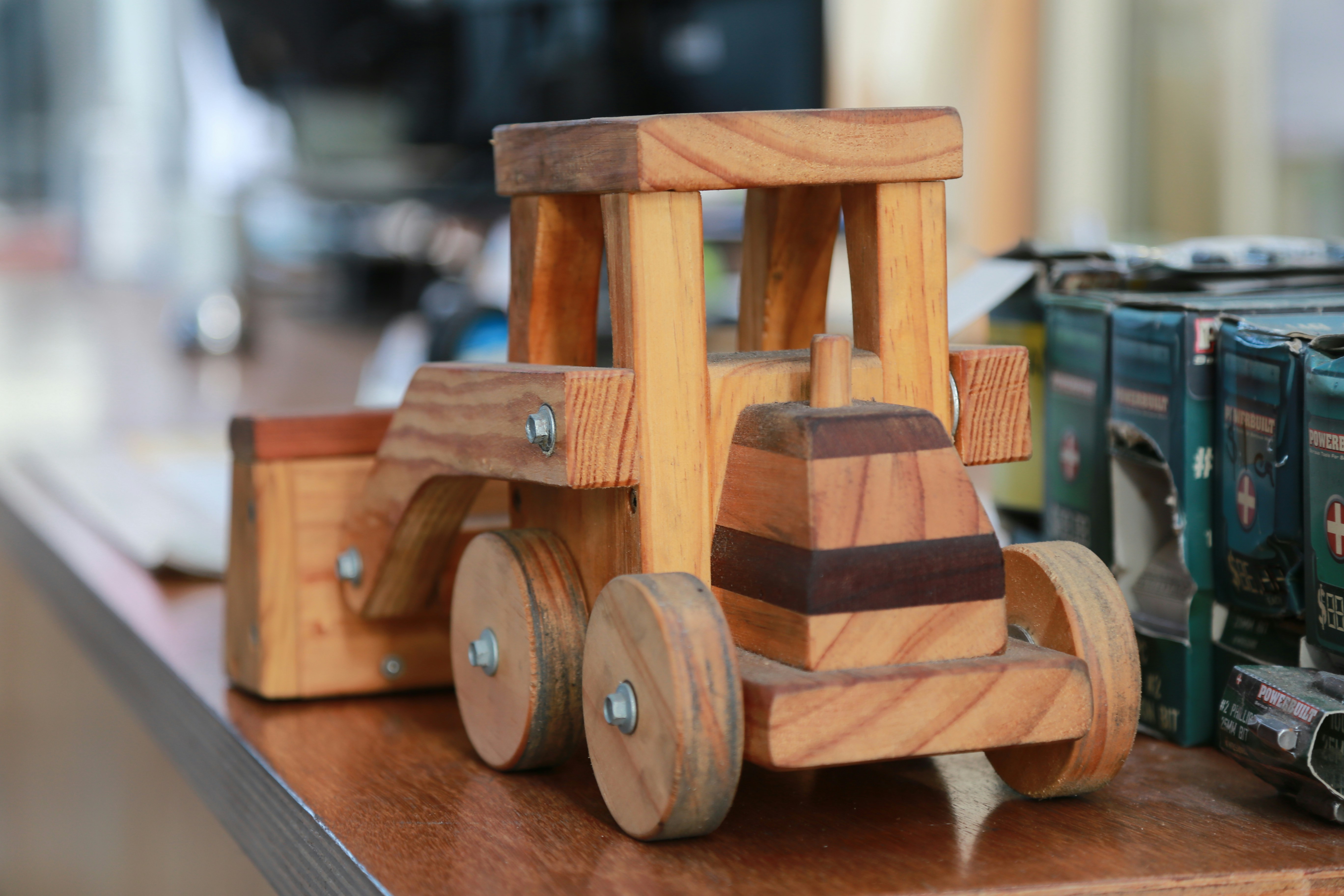 Photo by luciadandan