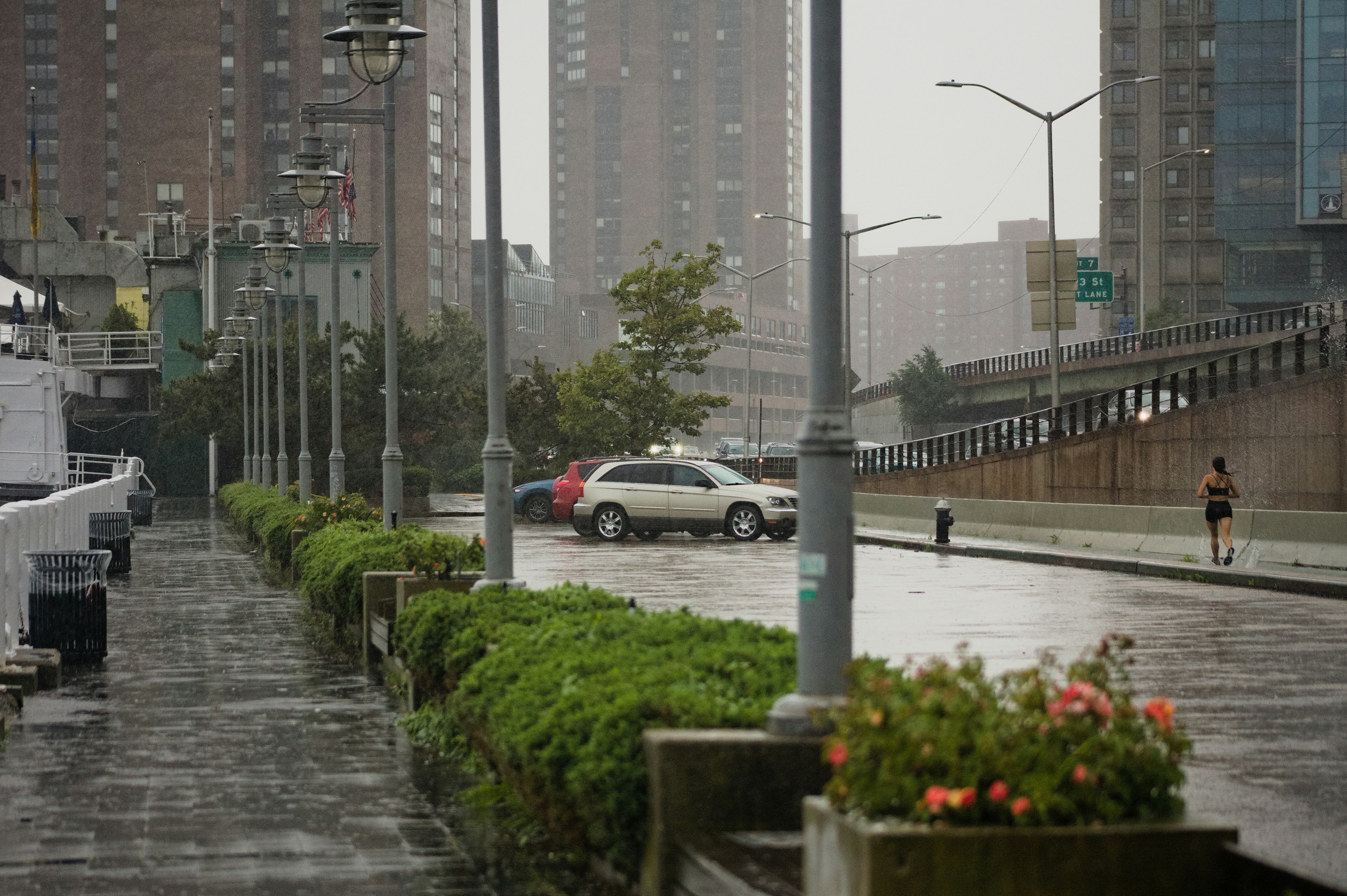 Checklist: What to Look for in Beginner Running Shoes