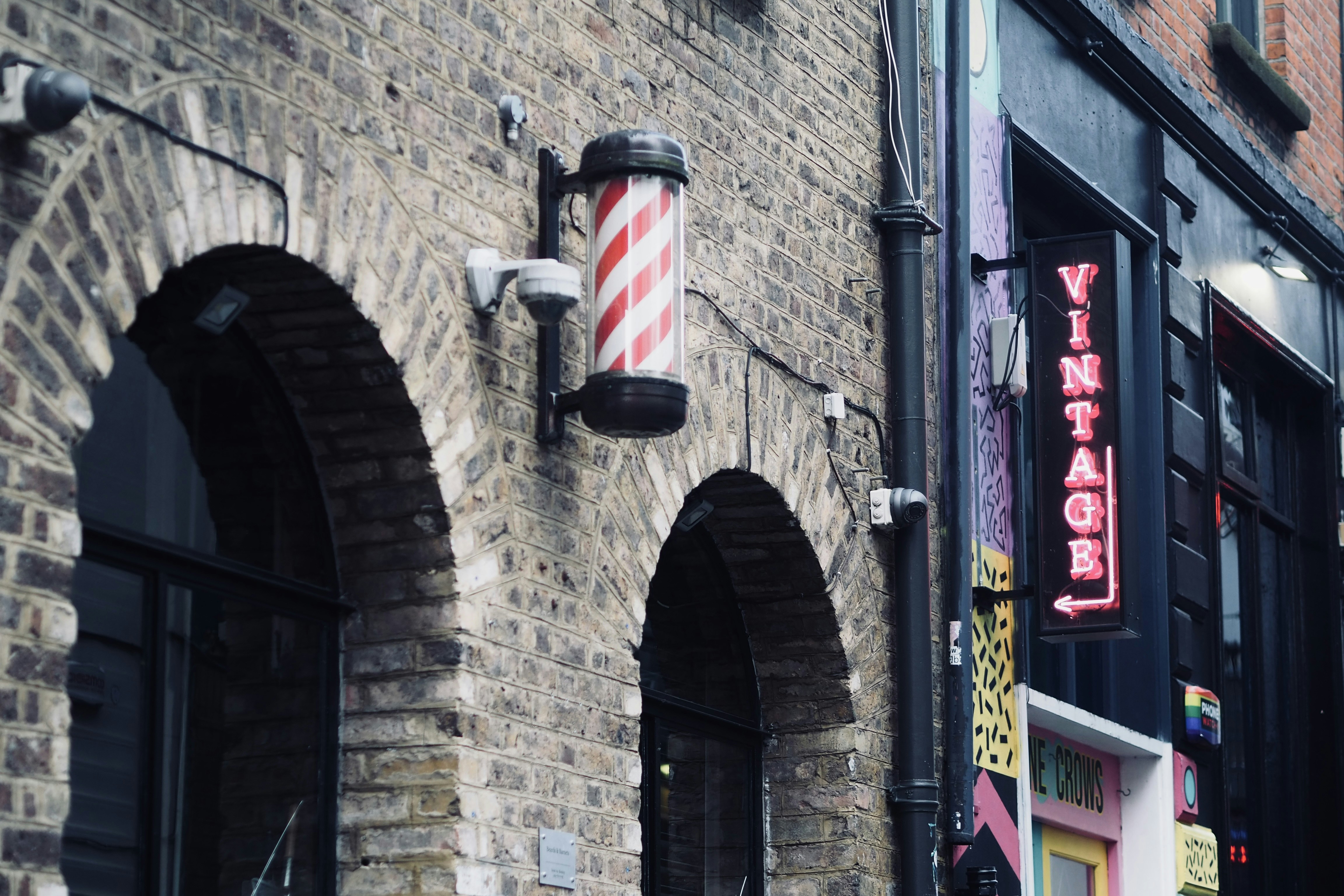 Brooklyn Barbers