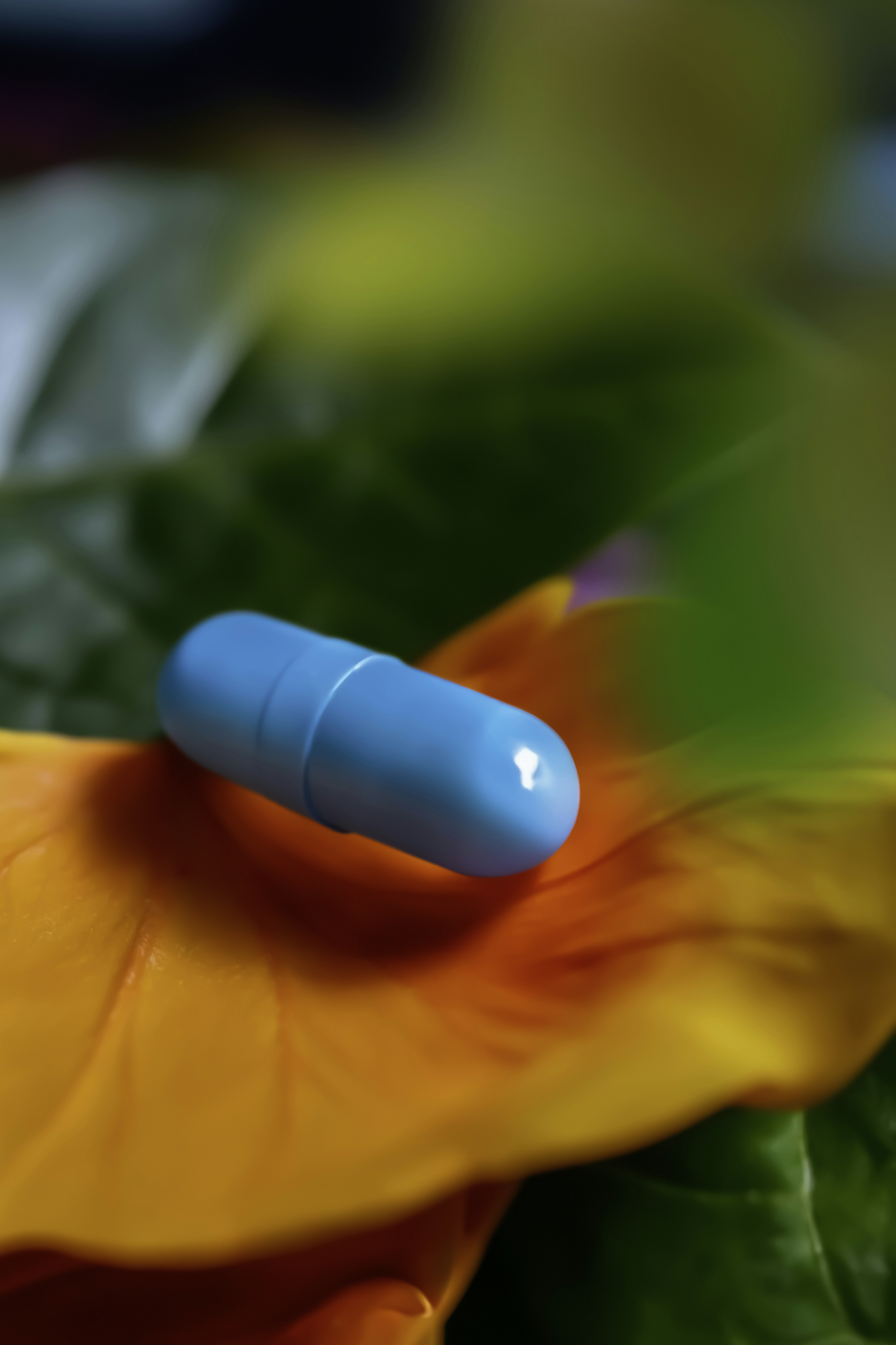 Nature Pills: Why Doctors Are Prescribing Time Outdoors