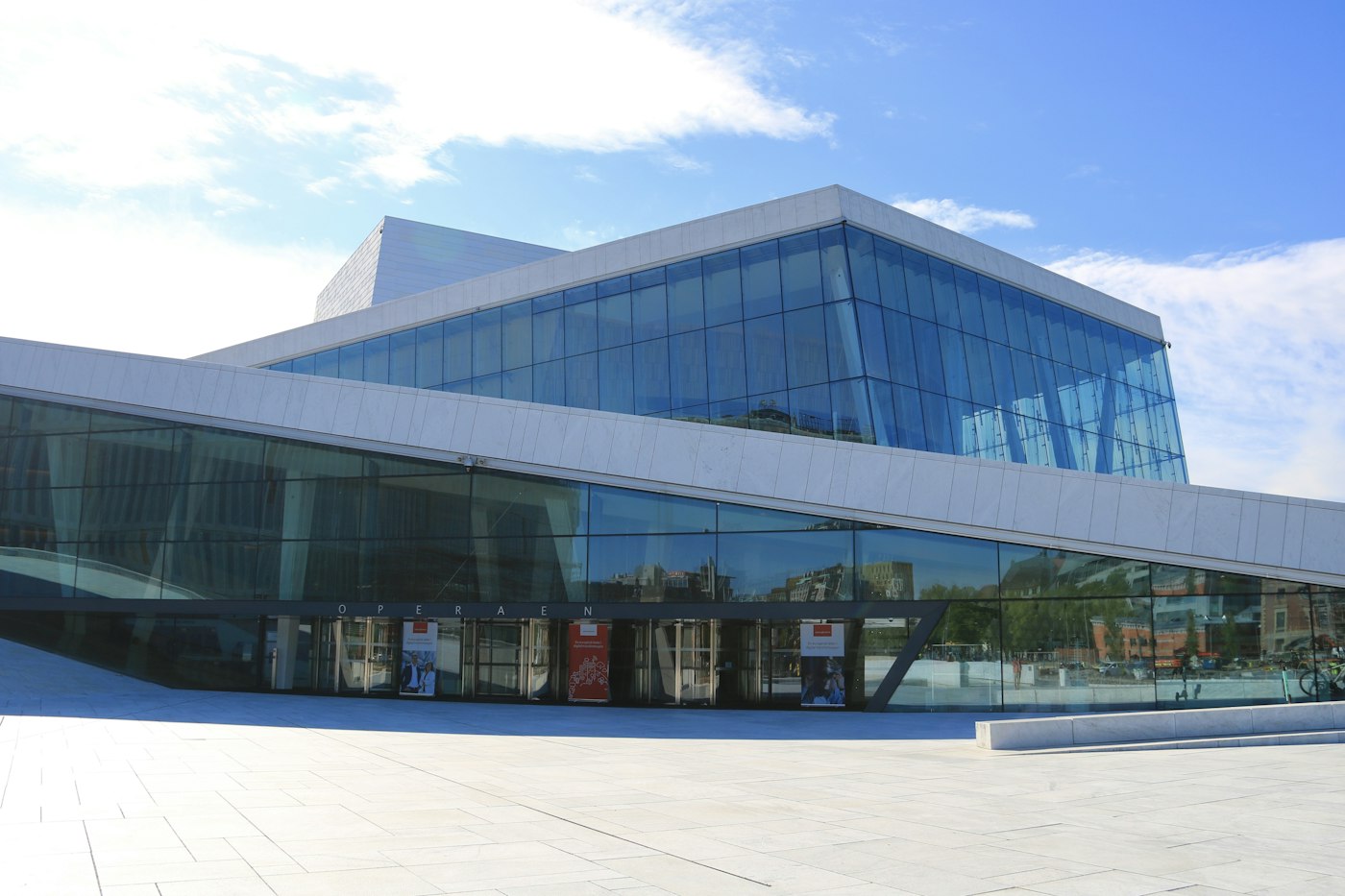Oslo