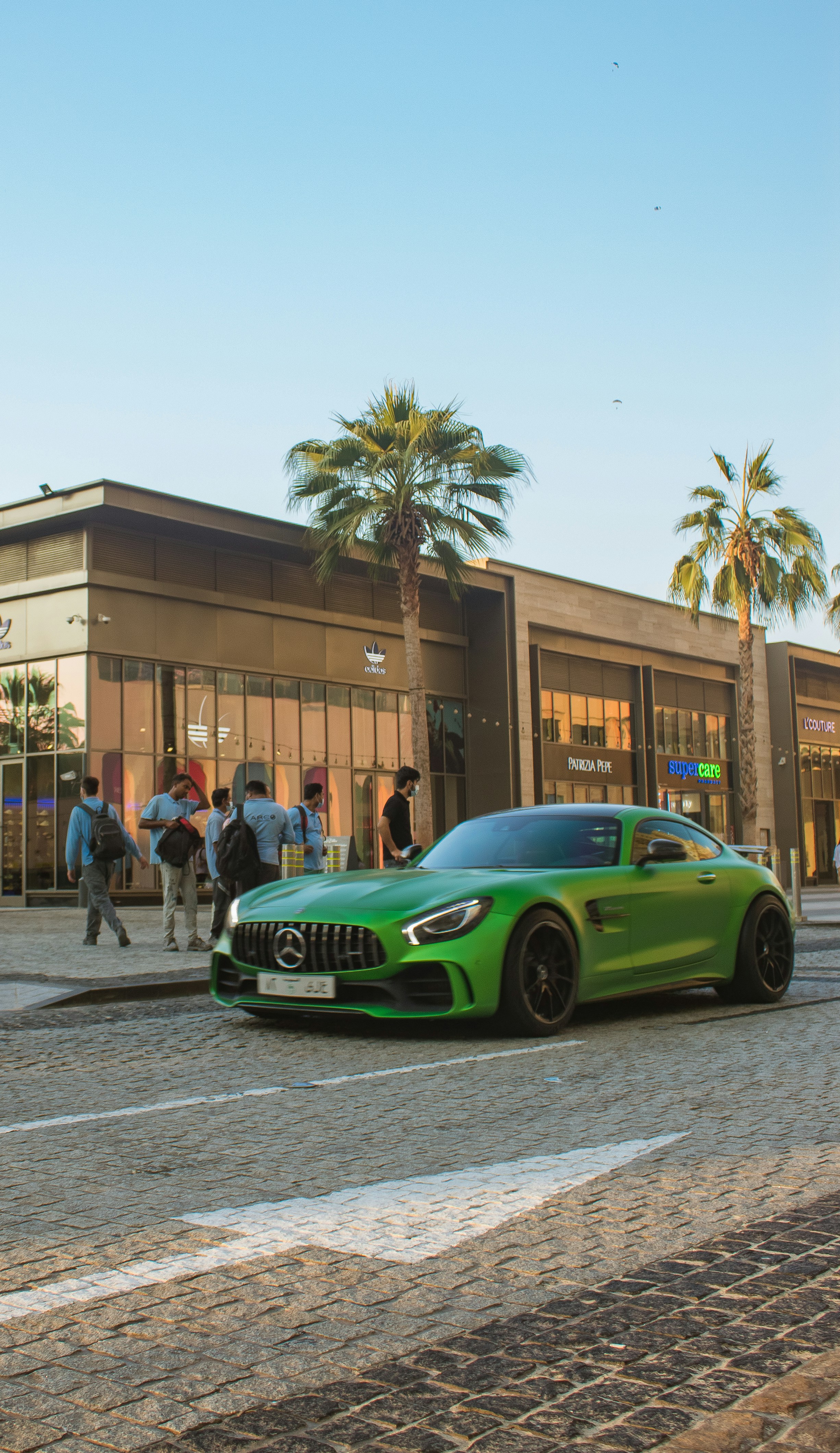 Réservez votre aventure