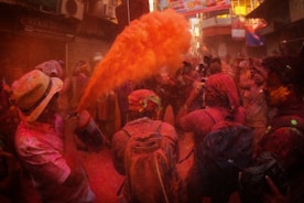 The Complete Guide to Holi: History, Mythology, and Regional Celebrations